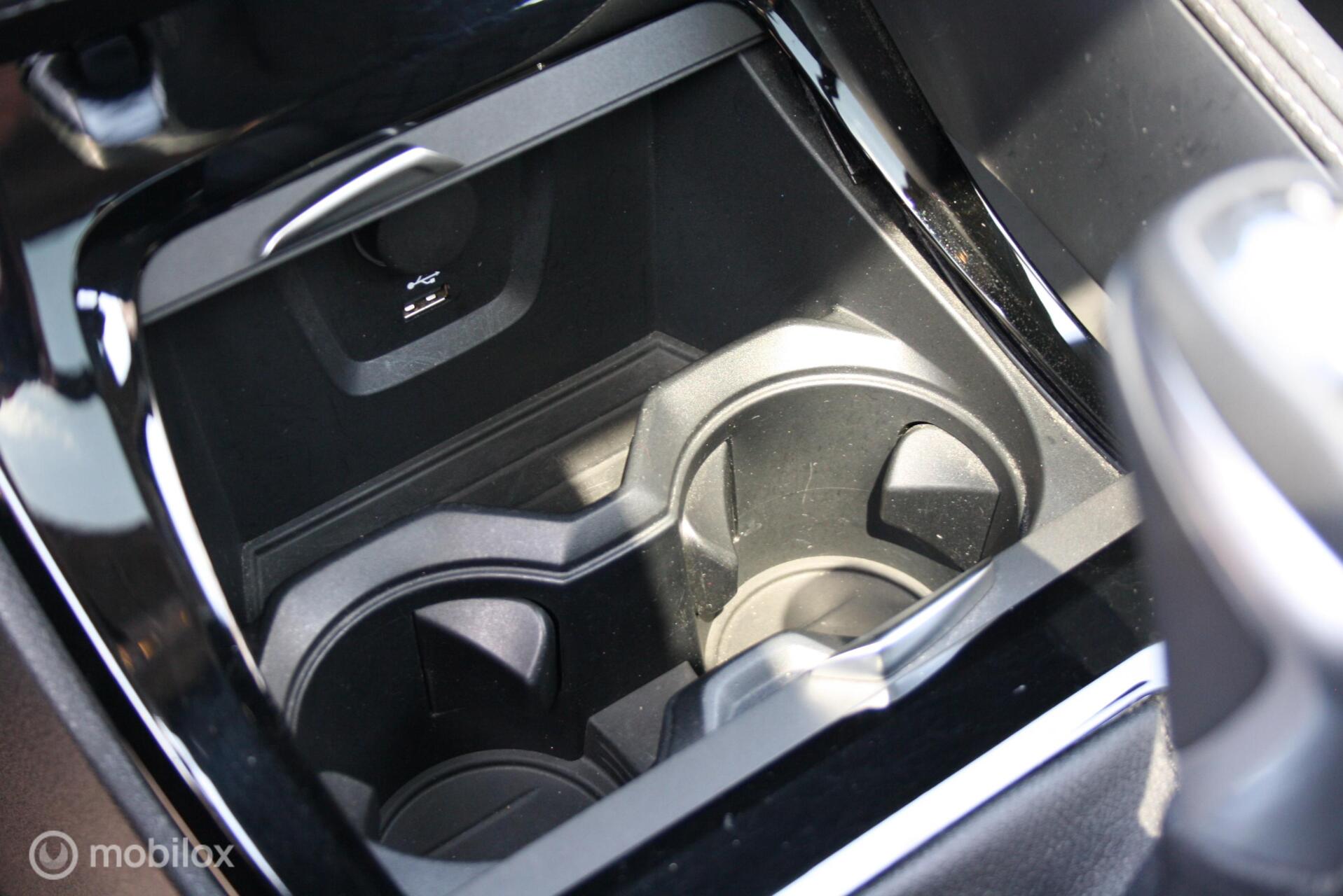Foto van BMW X1 Xdrive25e
