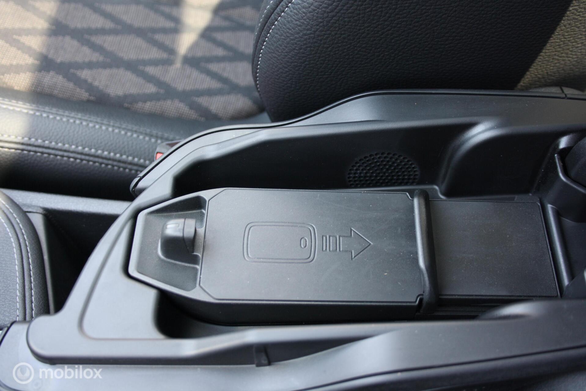 Foto van BMW X1 Xdrive25e