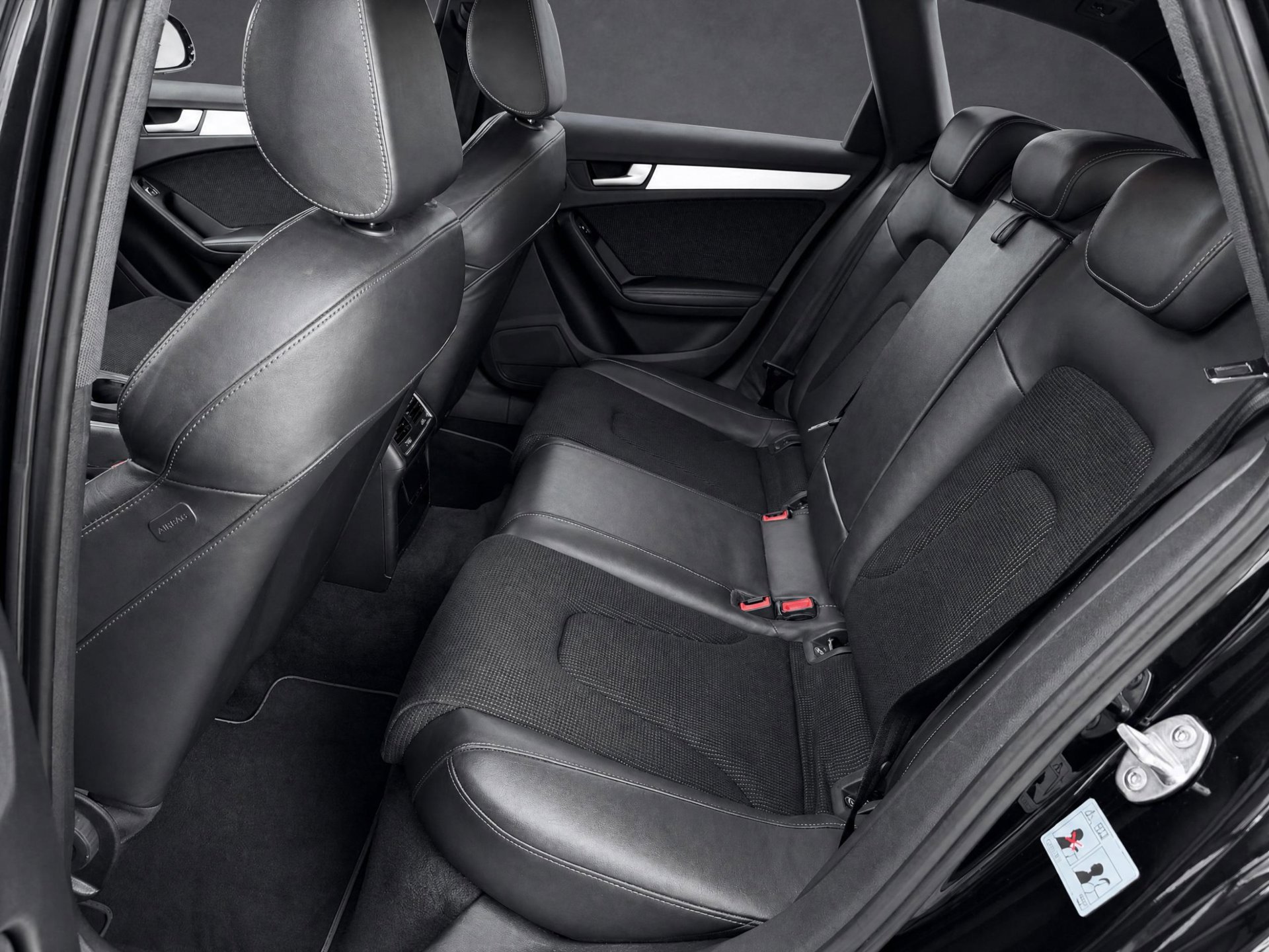 Foto van Audi A4 Avant