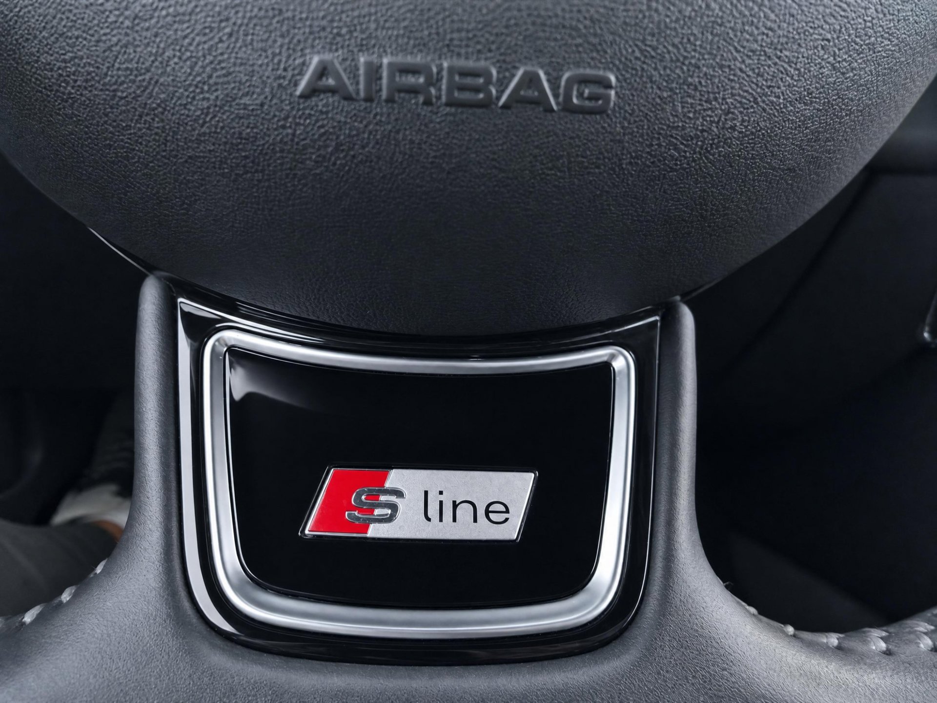 Foto van Audi A4 Avant