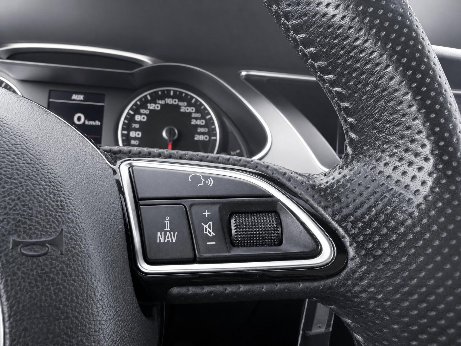 Foto van Audi A4 Avant
