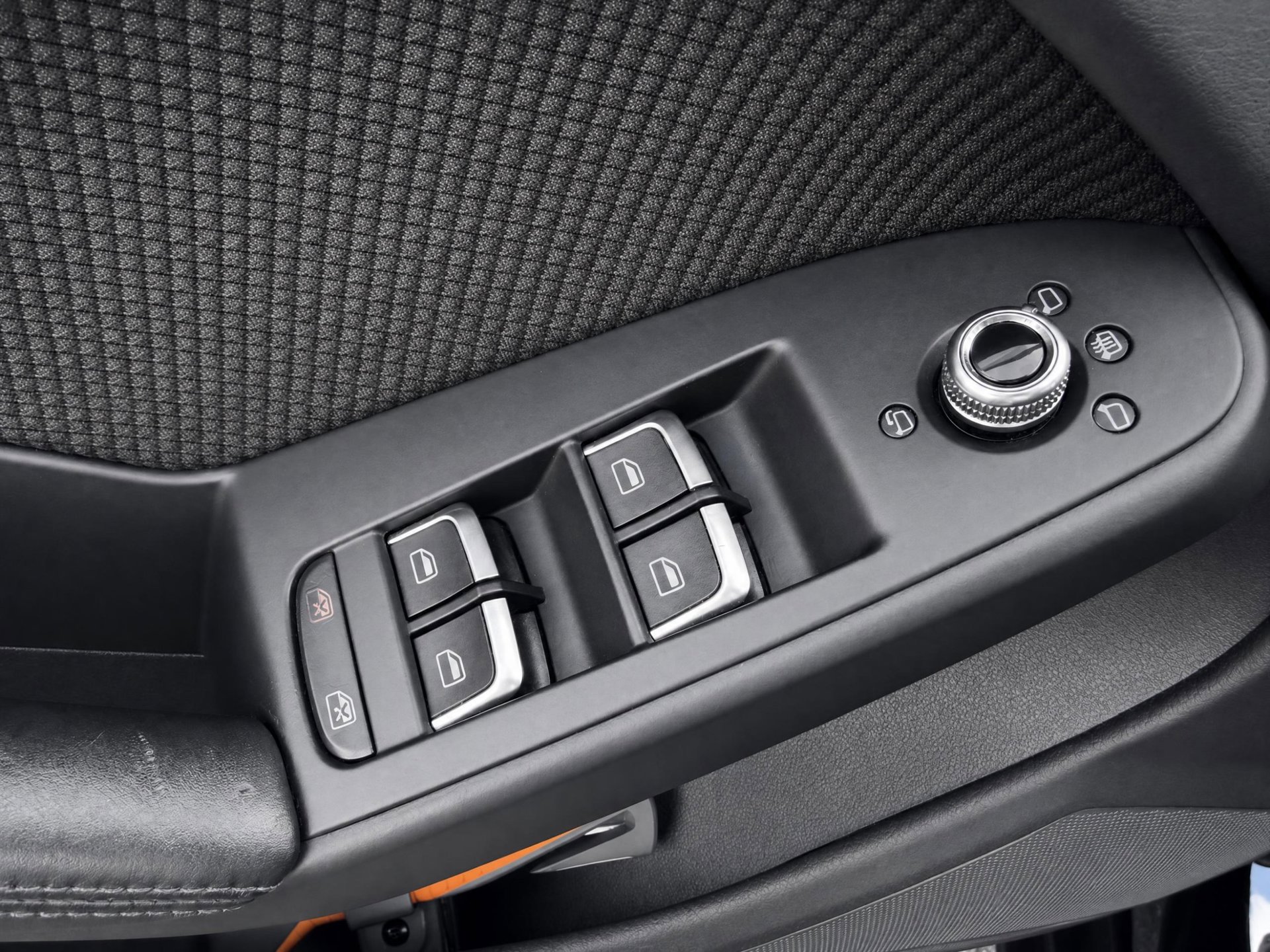Foto van Audi A4 Avant