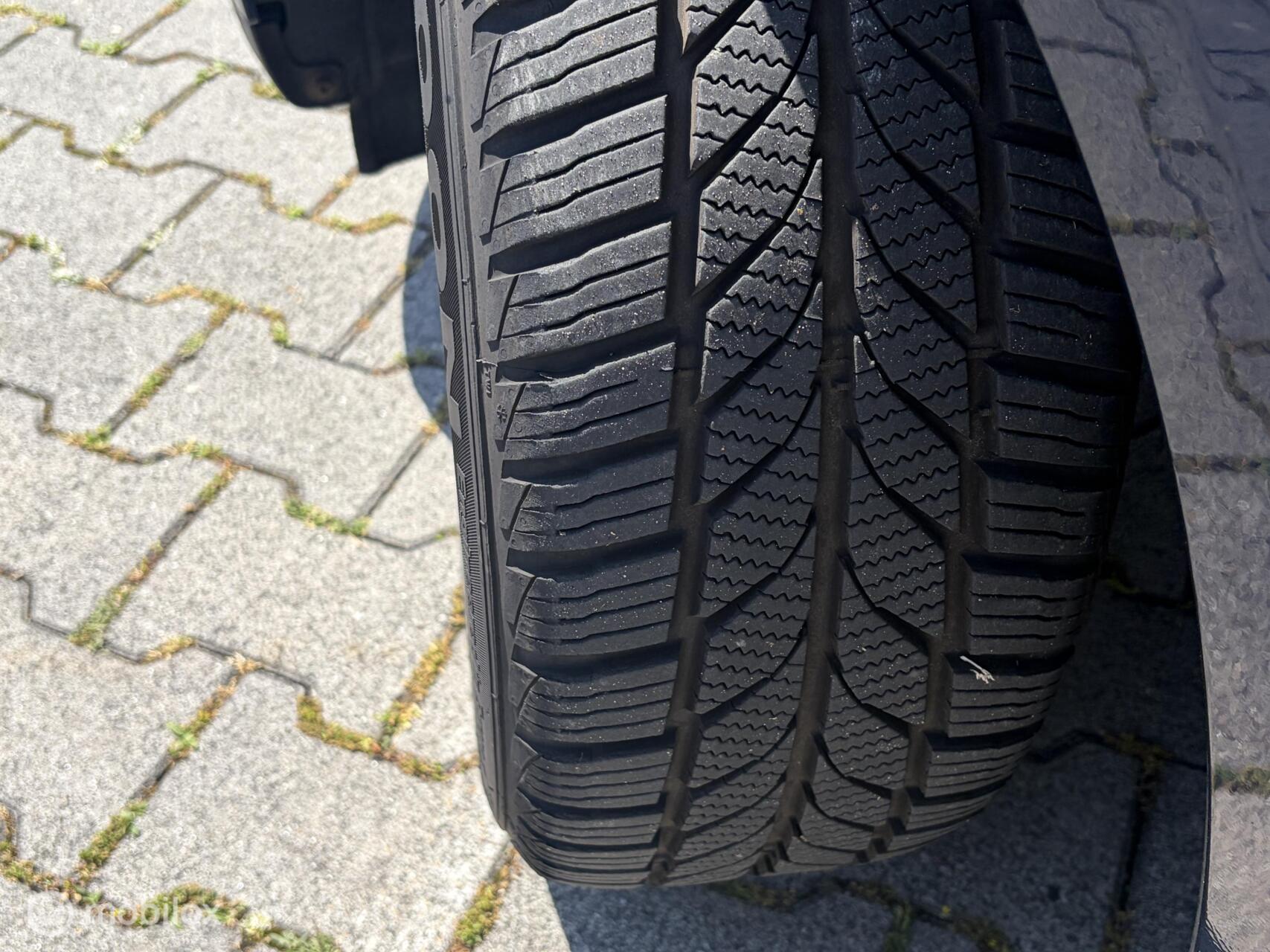 Foto van Ford C-max