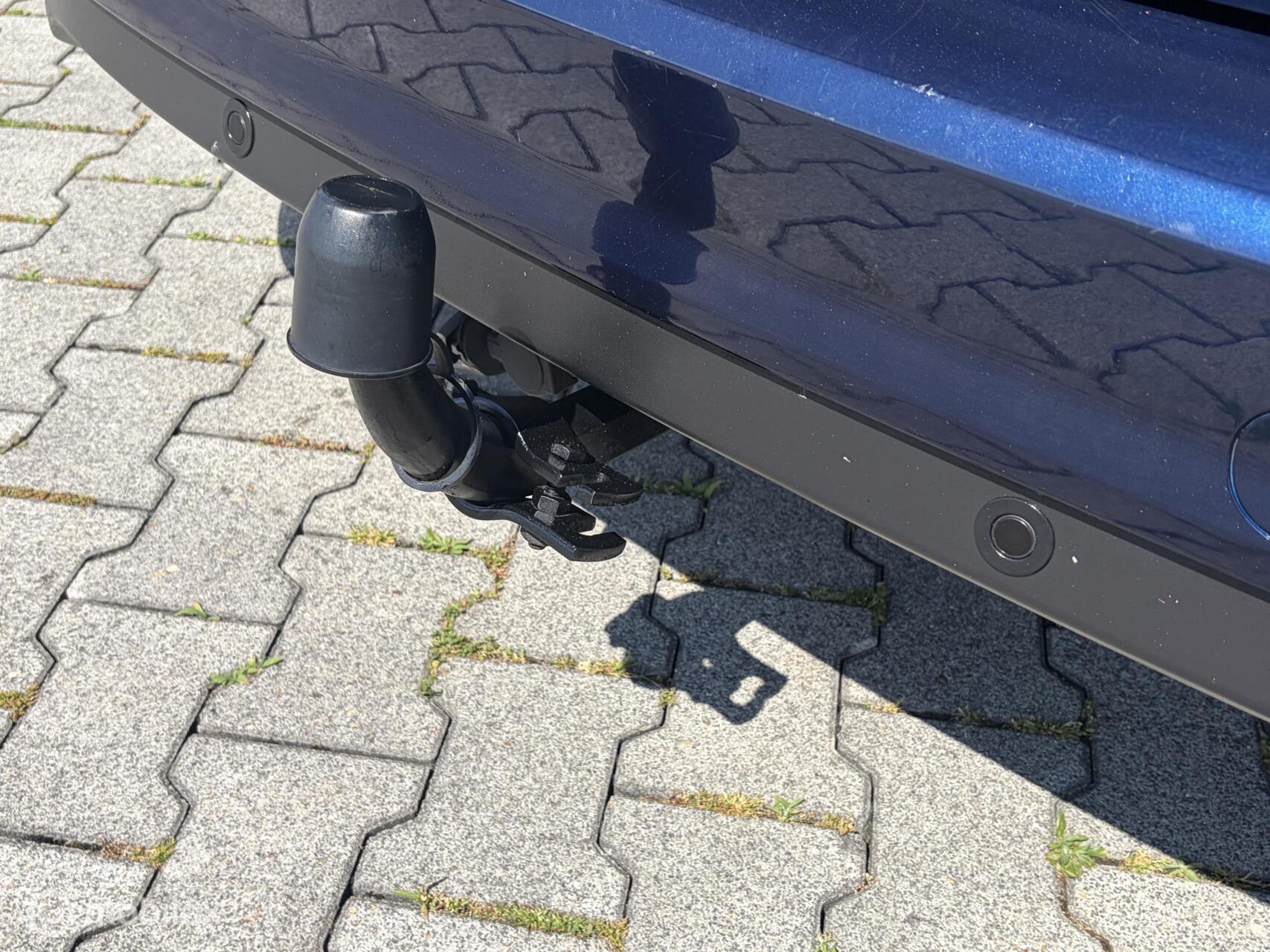 Foto van Ford C-max