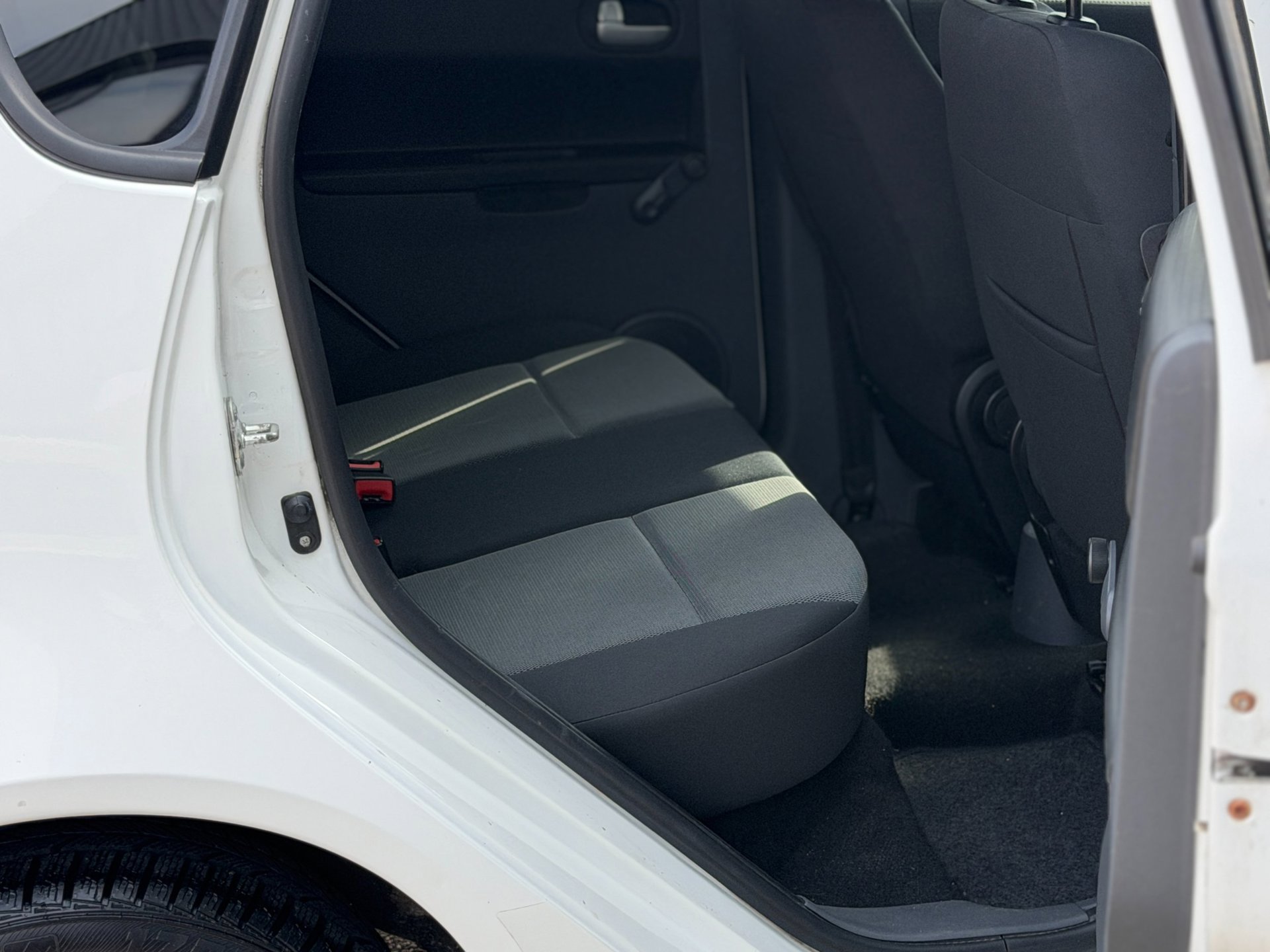 Foto van Mitsubishi Mitsubishi Colt