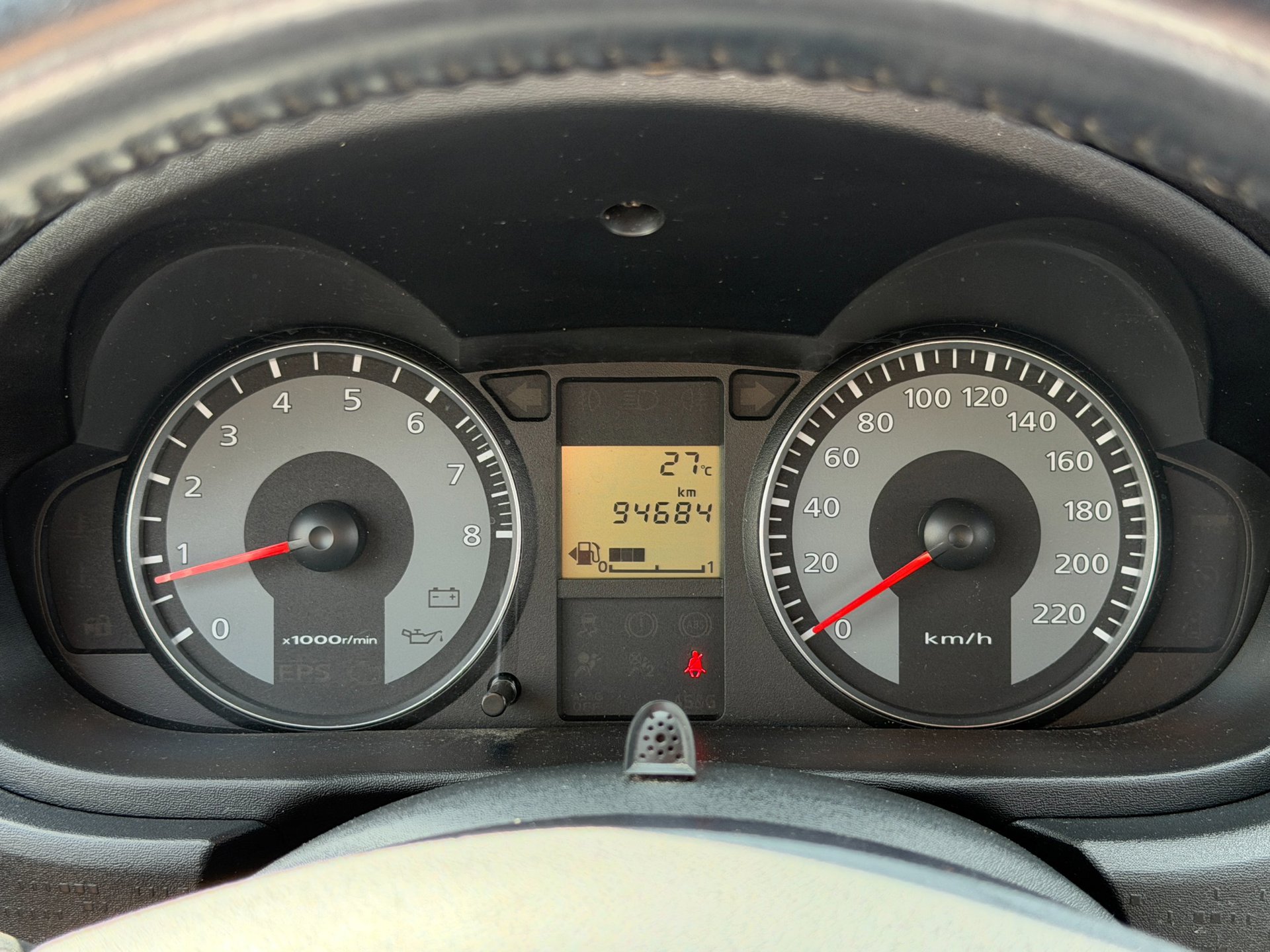 Foto van Mitsubishi Mitsubishi Colt