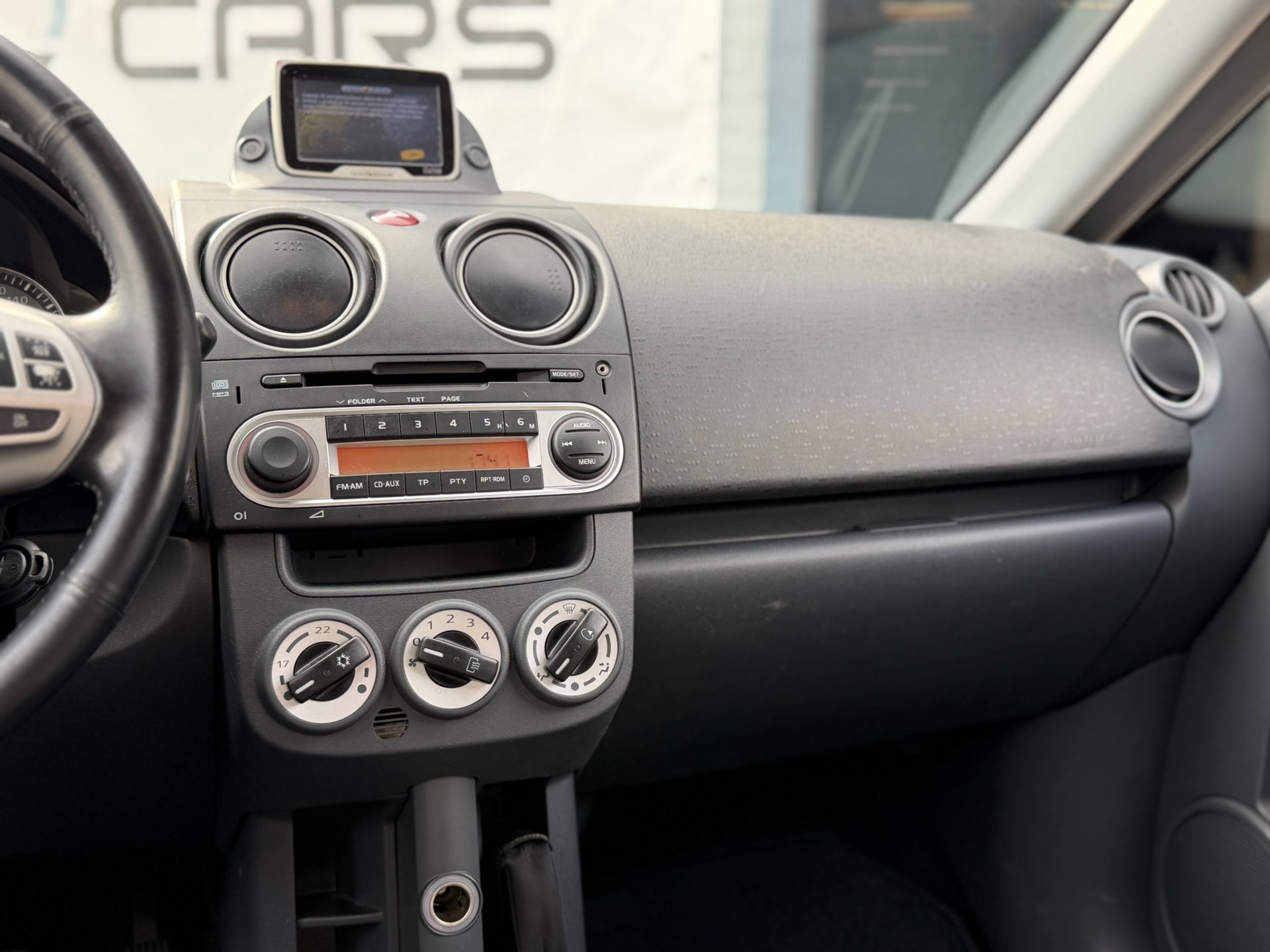 Foto van Mitsubishi Mitsubishi Colt