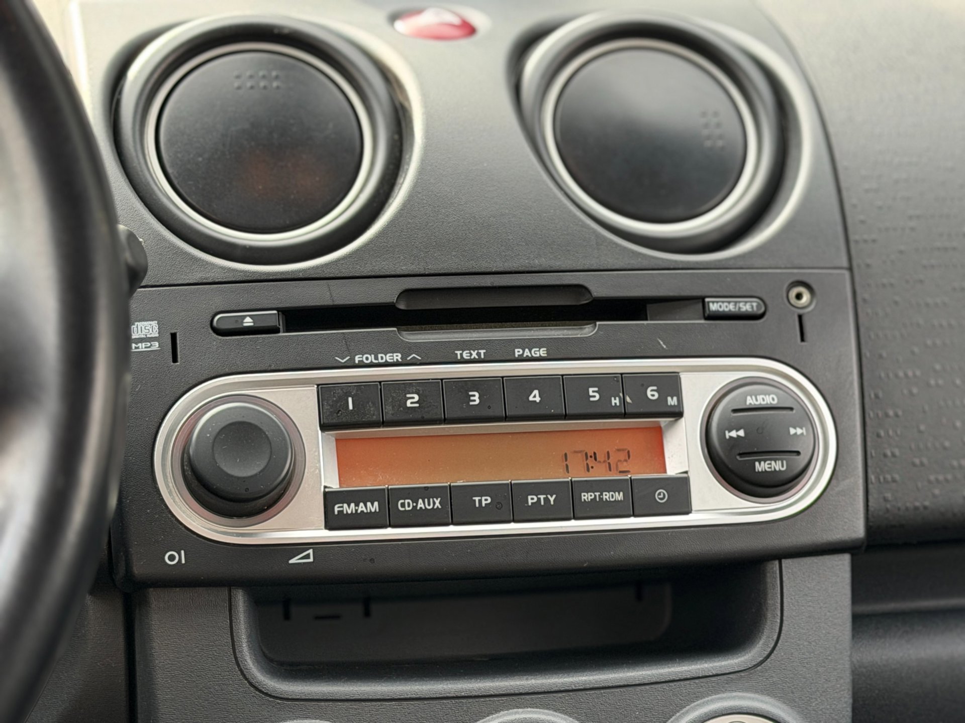 Foto van Mitsubishi Mitsubishi Colt