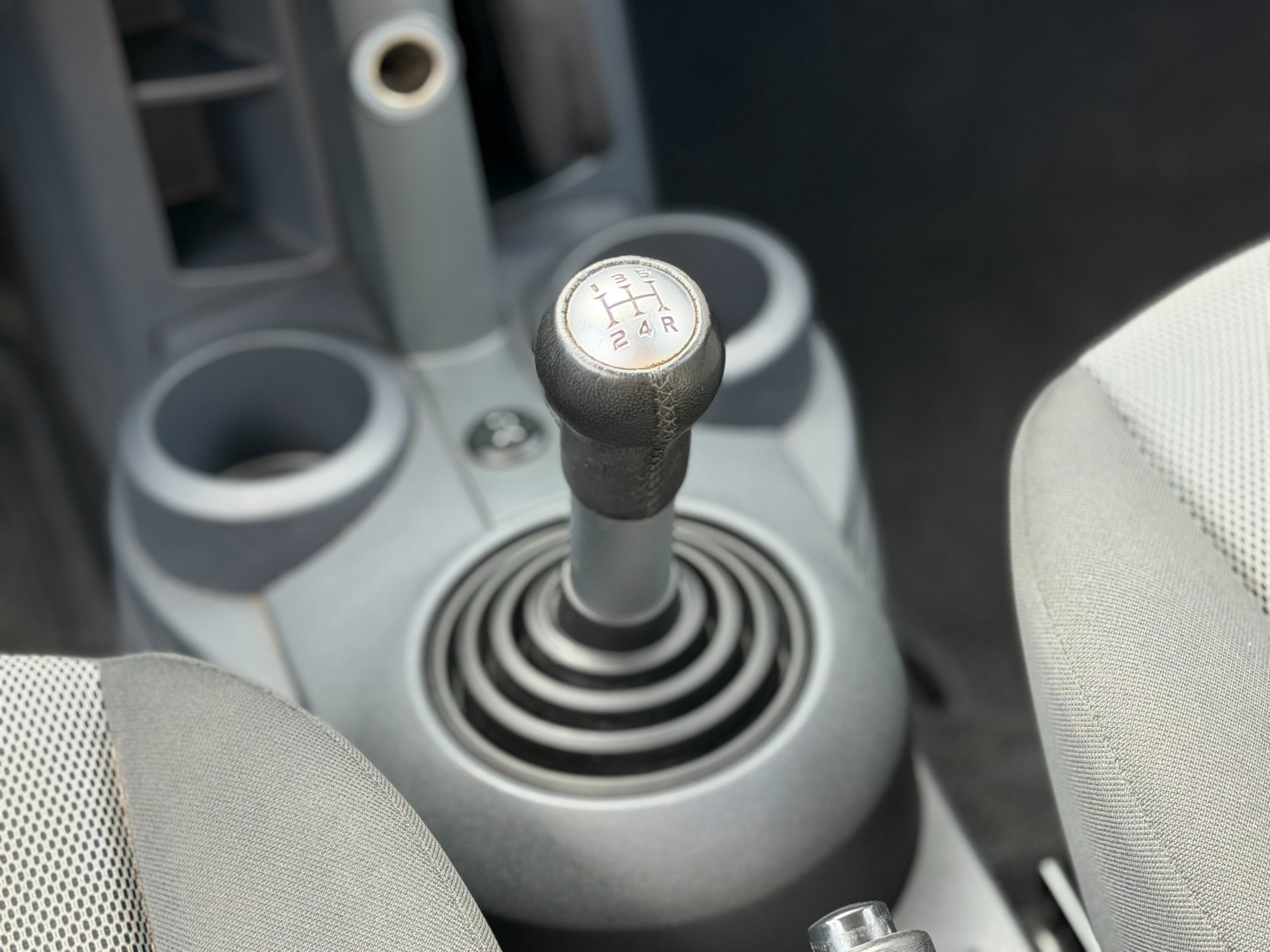 Foto van Mitsubishi Mitsubishi Colt