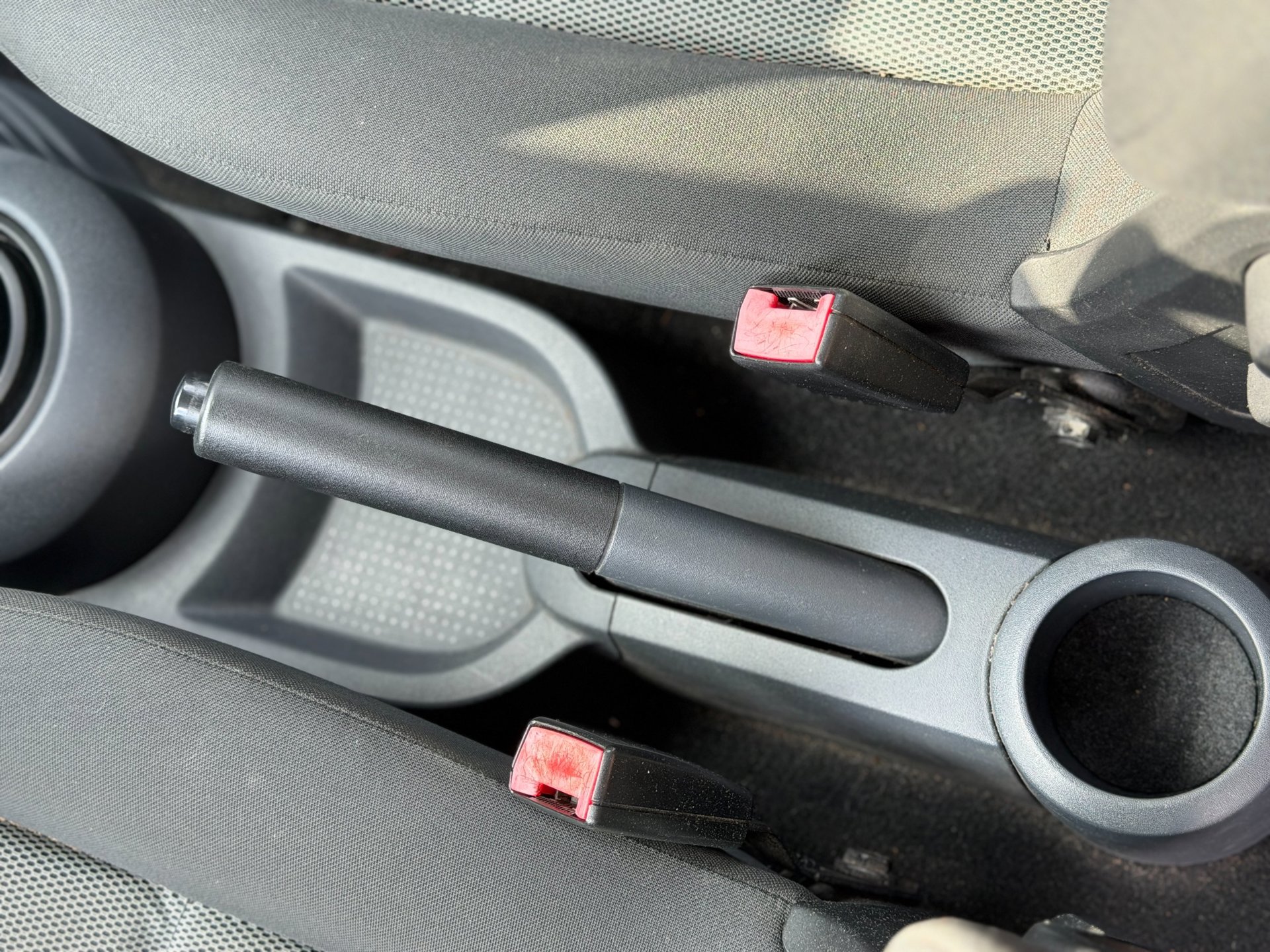 Foto van Mitsubishi Mitsubishi Colt