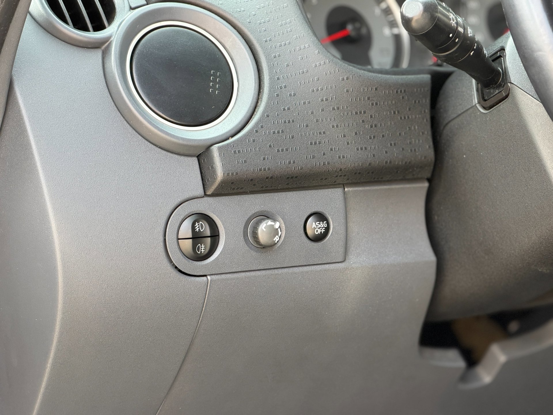 Foto van Mitsubishi Mitsubishi Colt