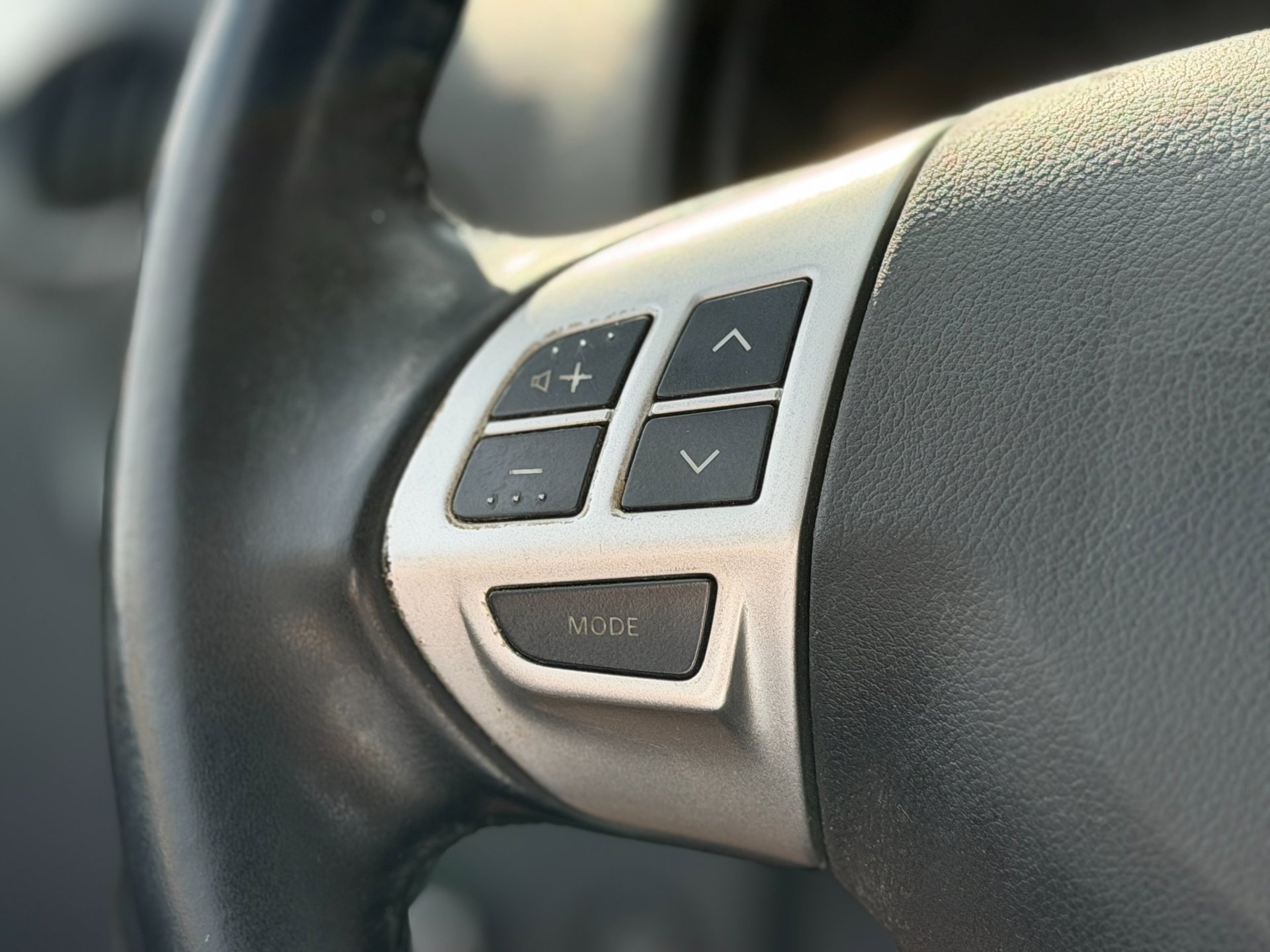 Foto van Mitsubishi Mitsubishi Colt