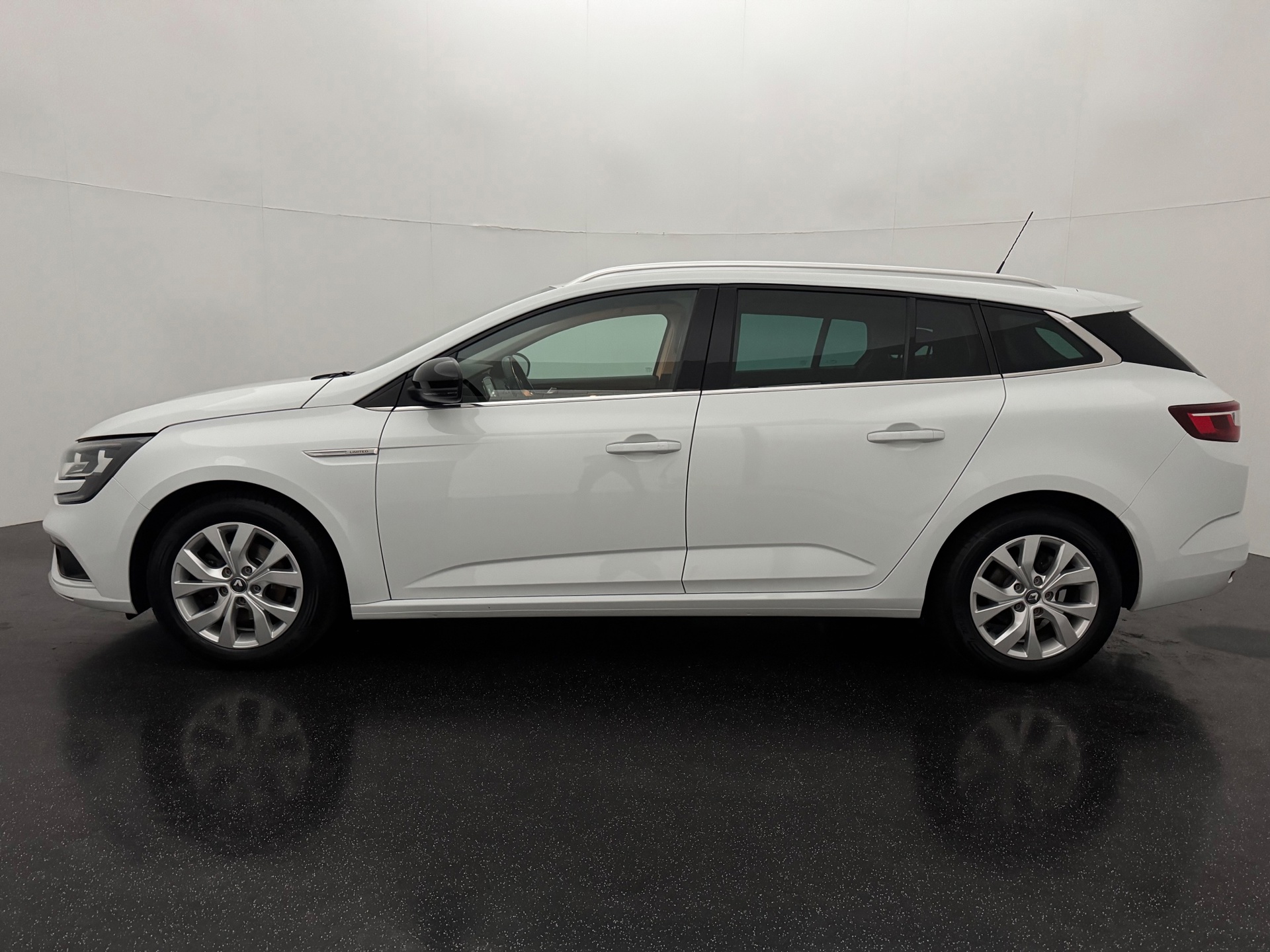 Foto van Renault Megane