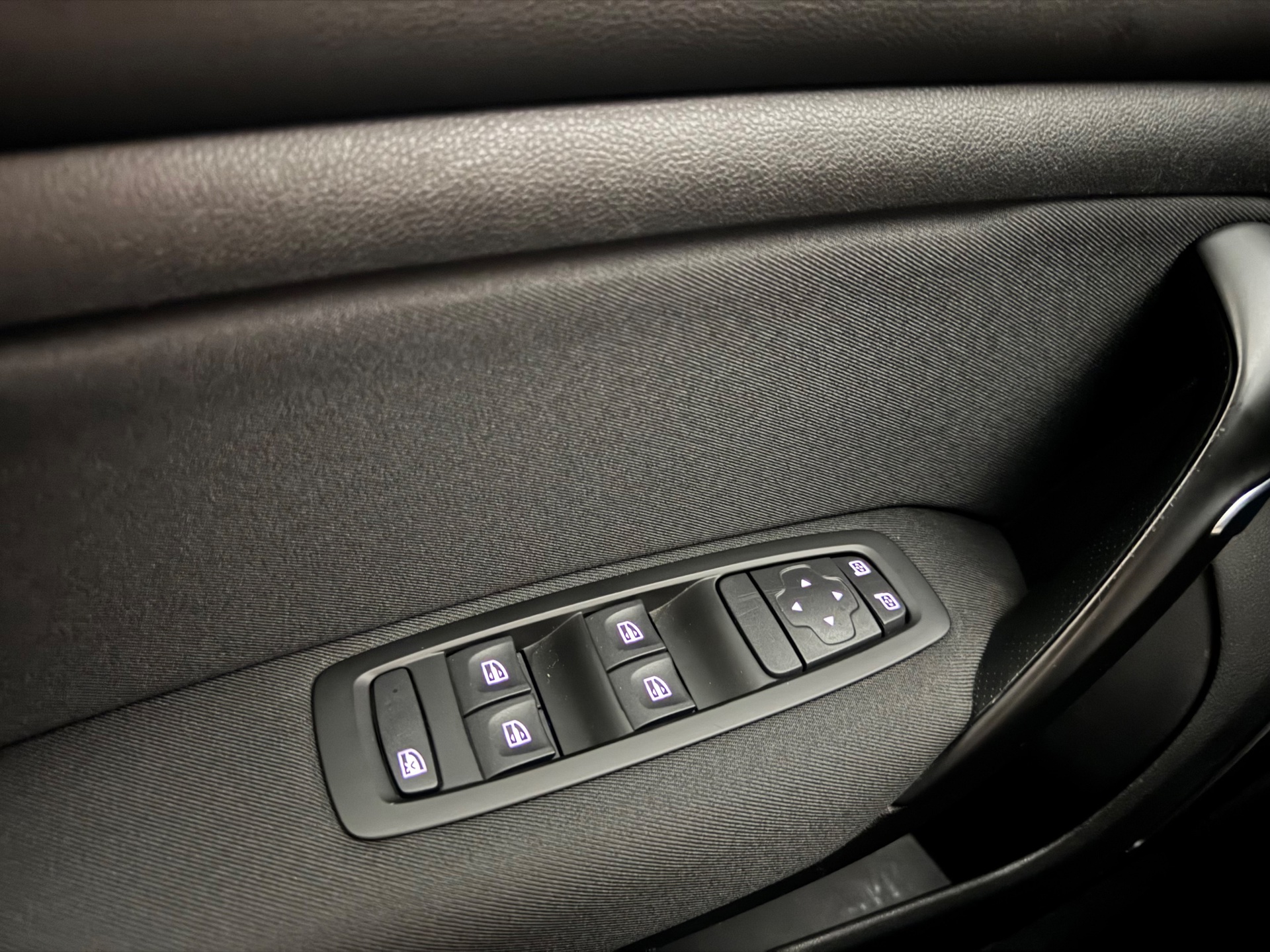 Foto van Renault Megane