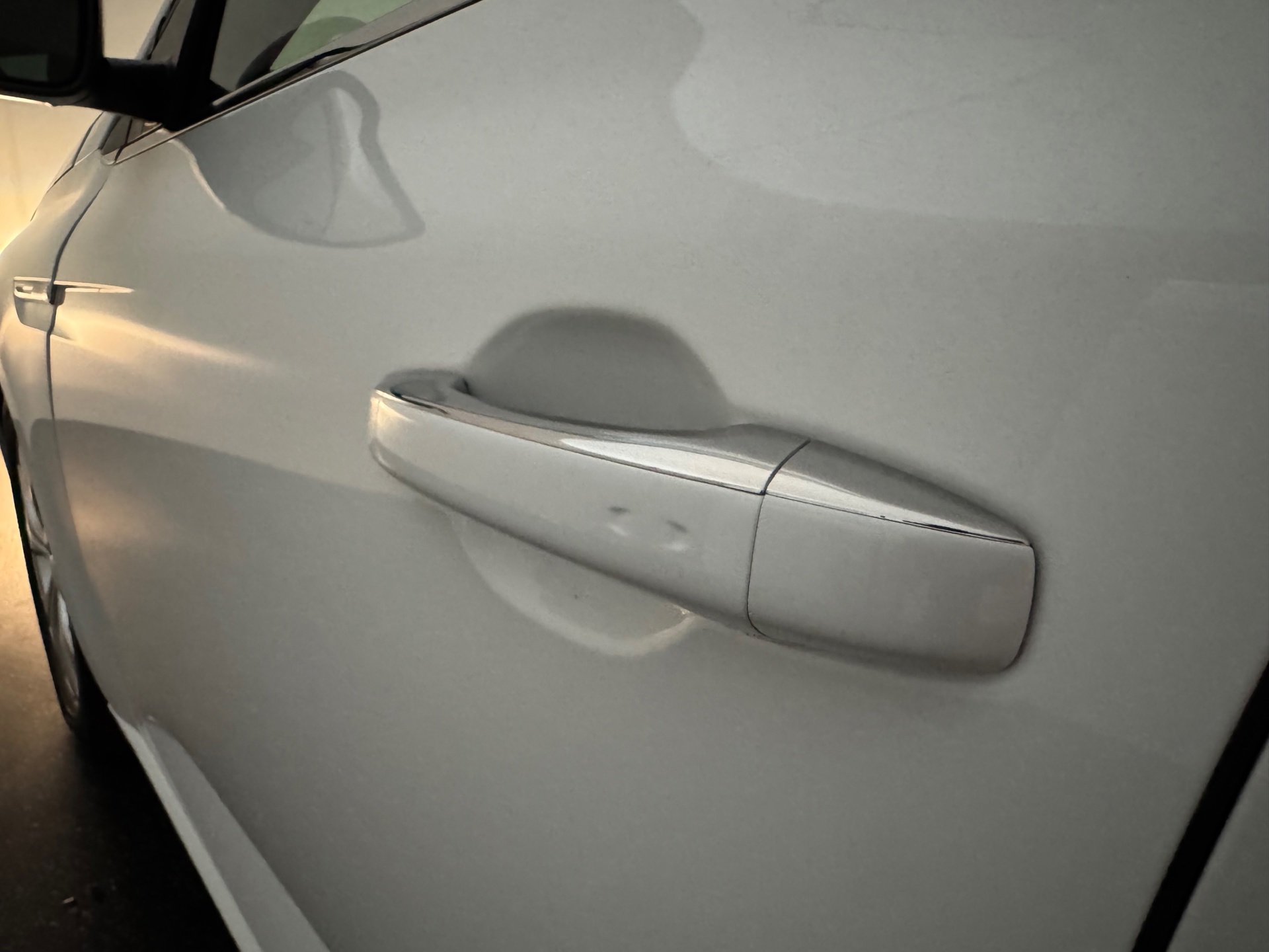 Foto van Renault Megane