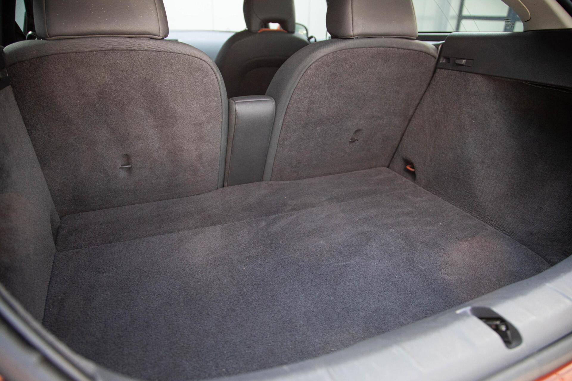 Foto van Volvo C30