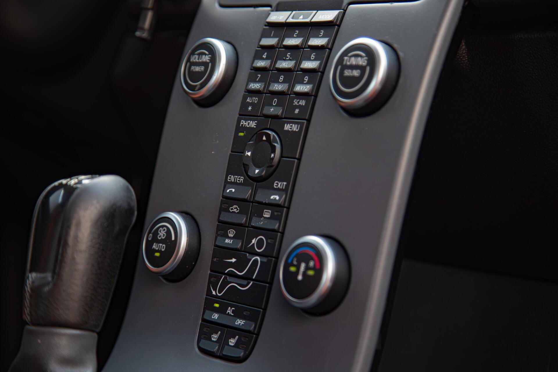 Foto van Volvo C30