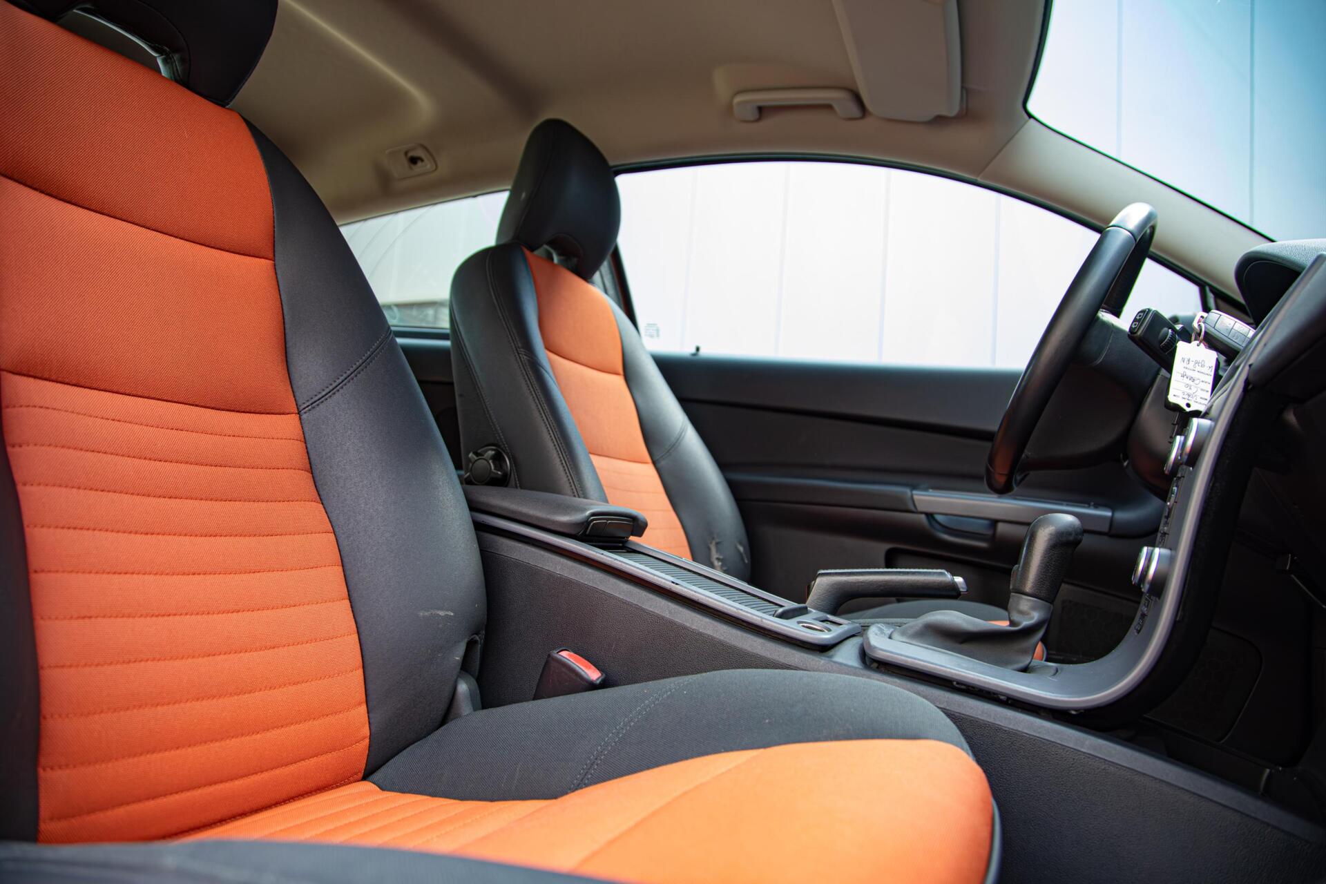 Foto van Volvo C30