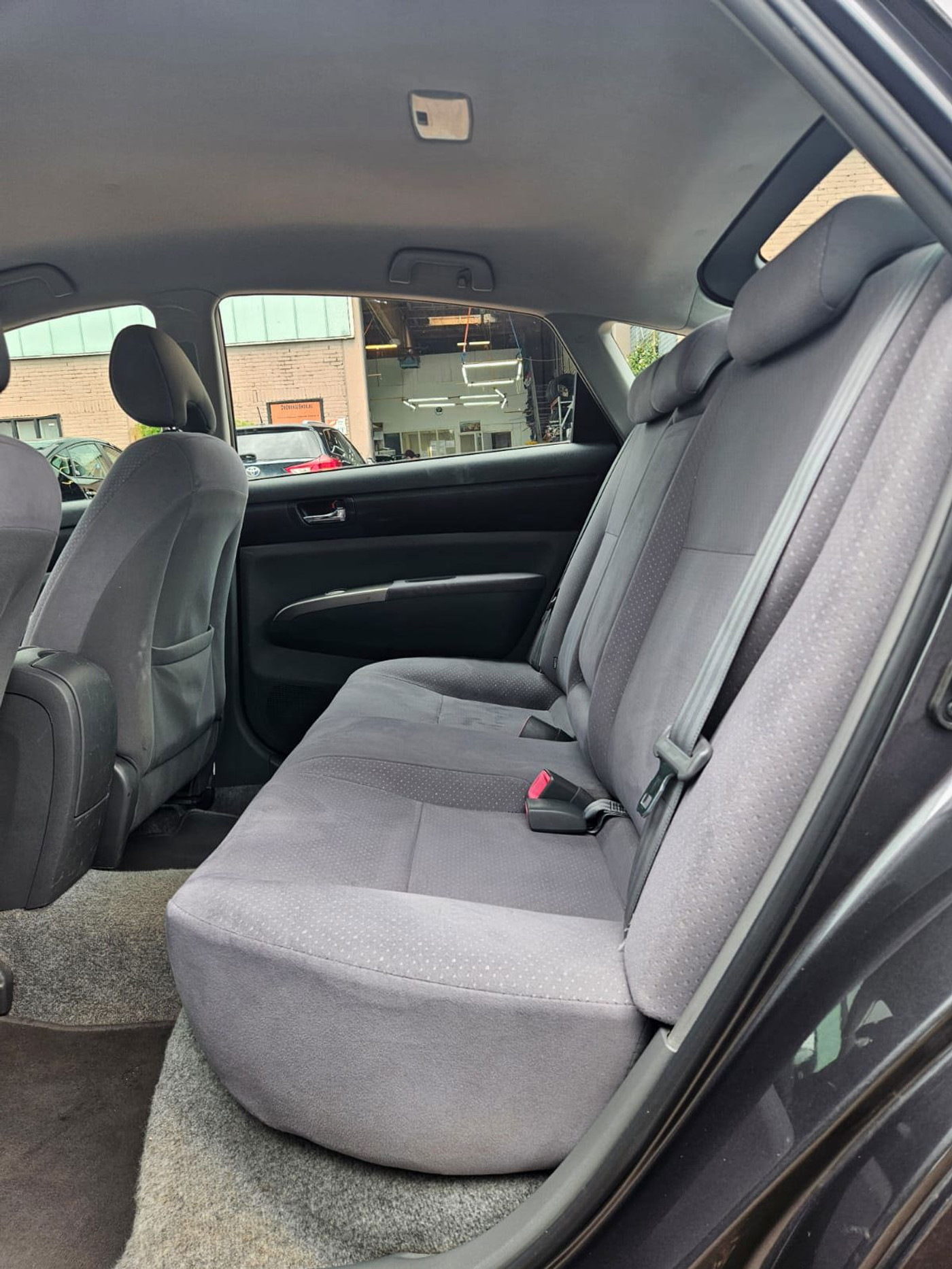 Foto van Toyota Toyota Prius