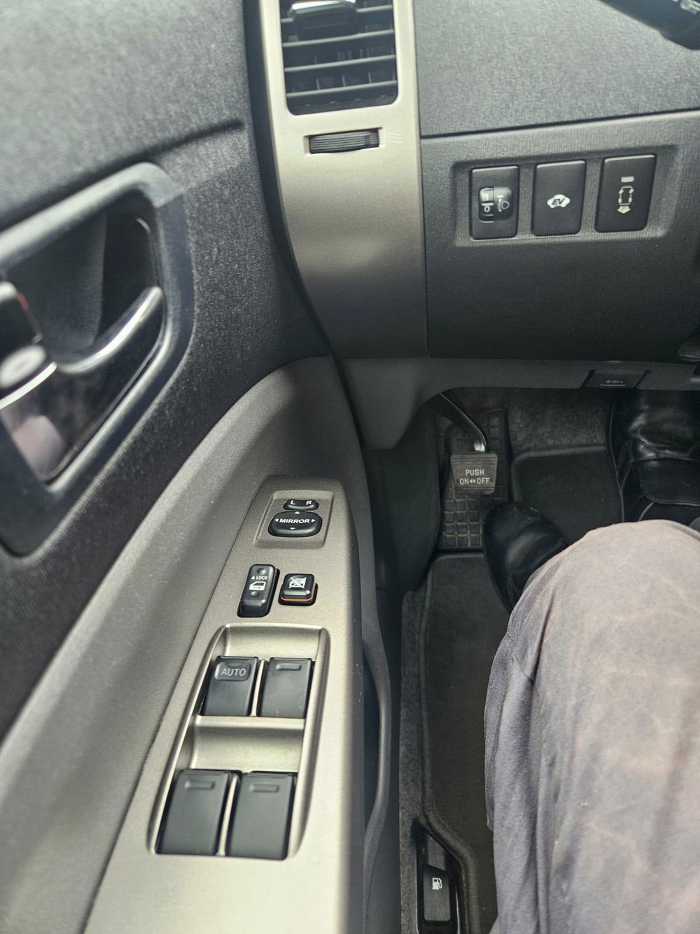 Foto van Toyota Toyota Prius