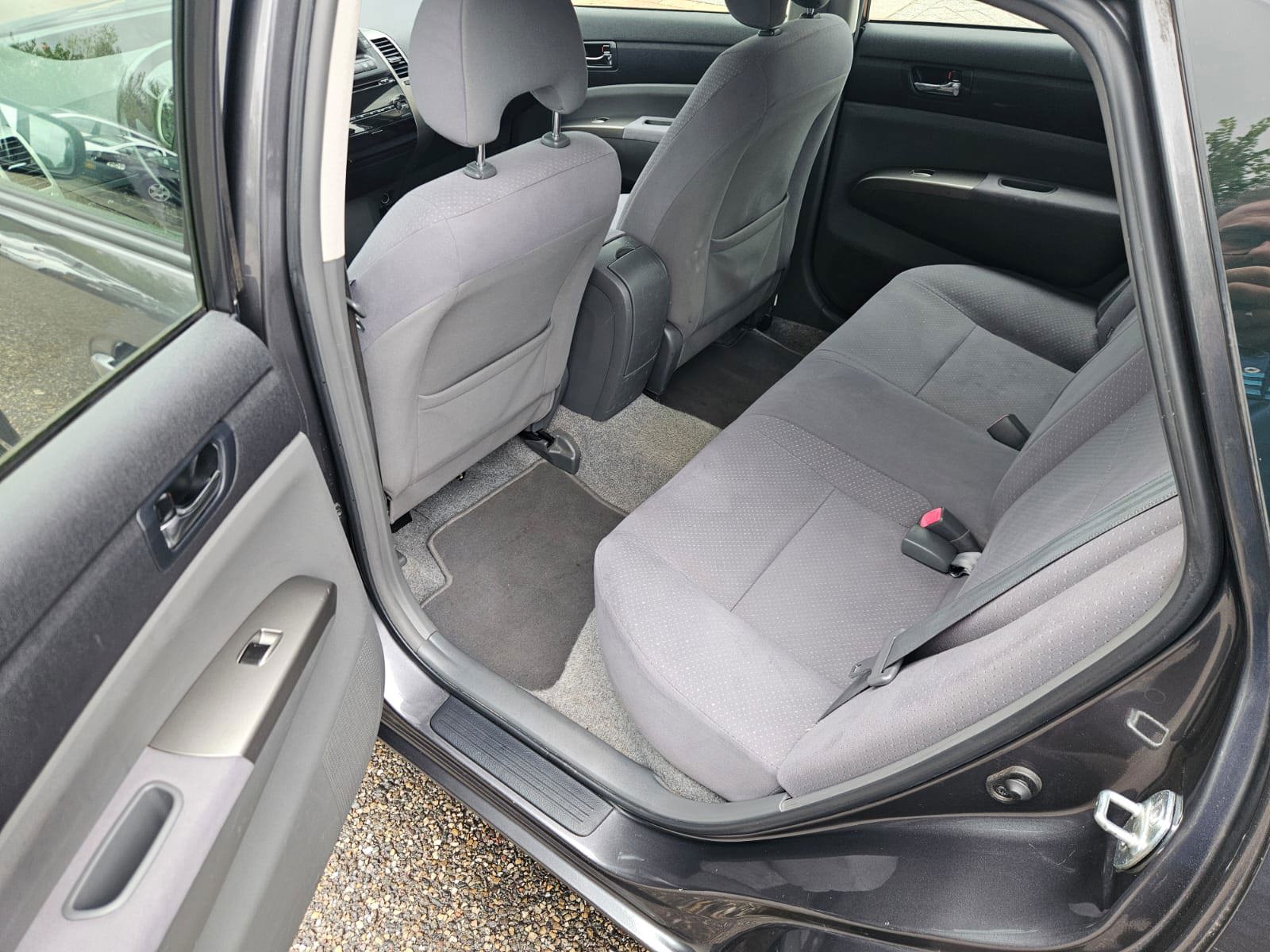 Foto van Toyota Toyota Prius