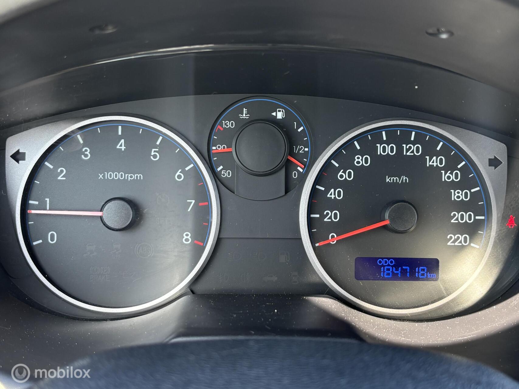 Foto van Hyundai I20