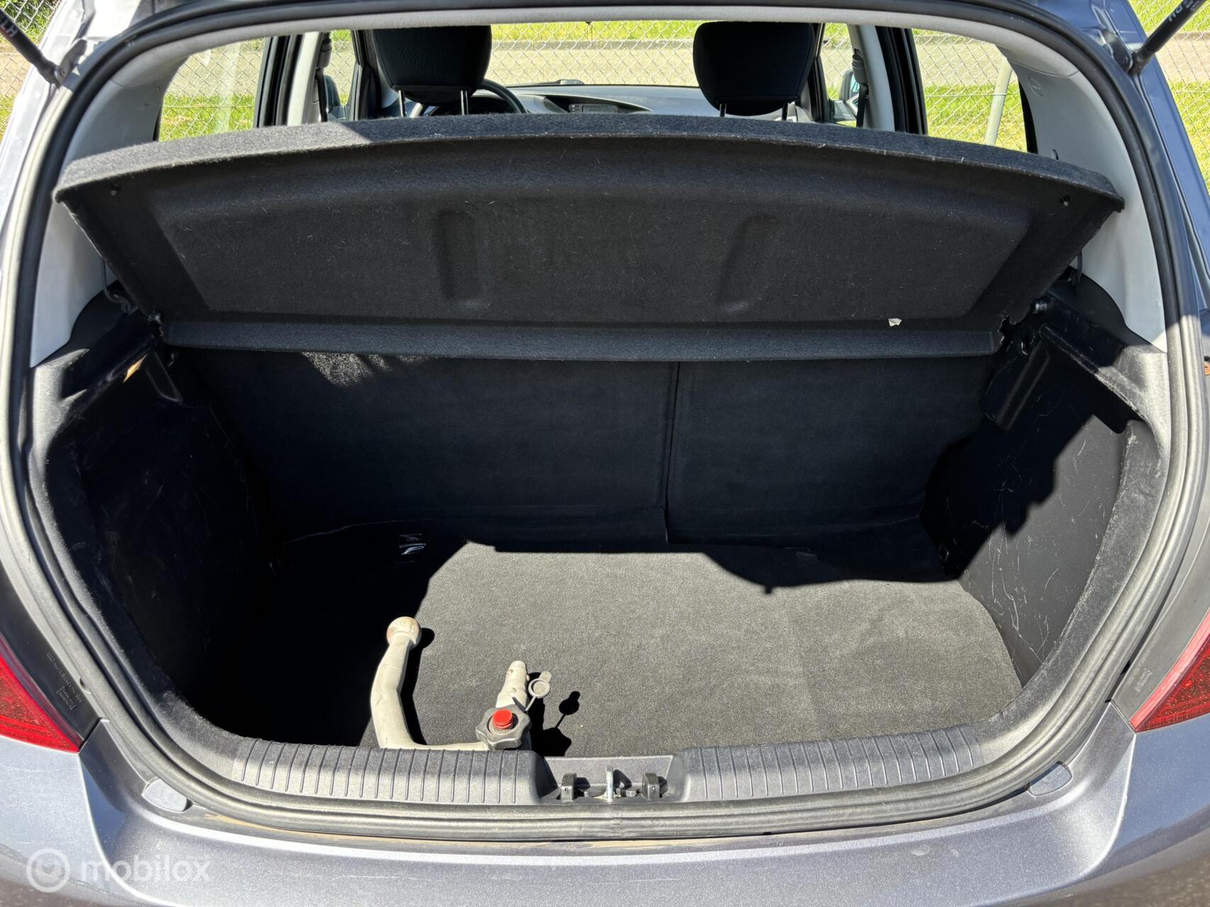 Foto van Hyundai I20