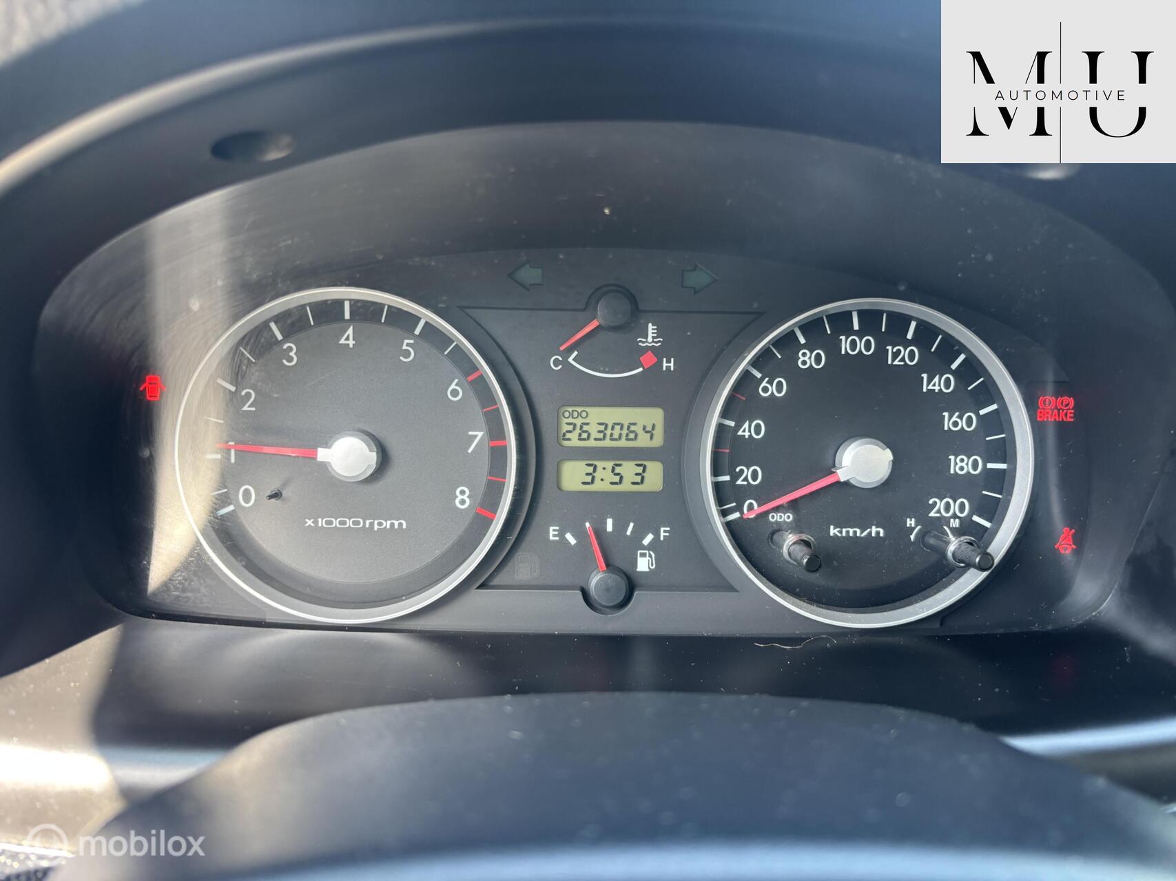 Foto van Hyundai Getz