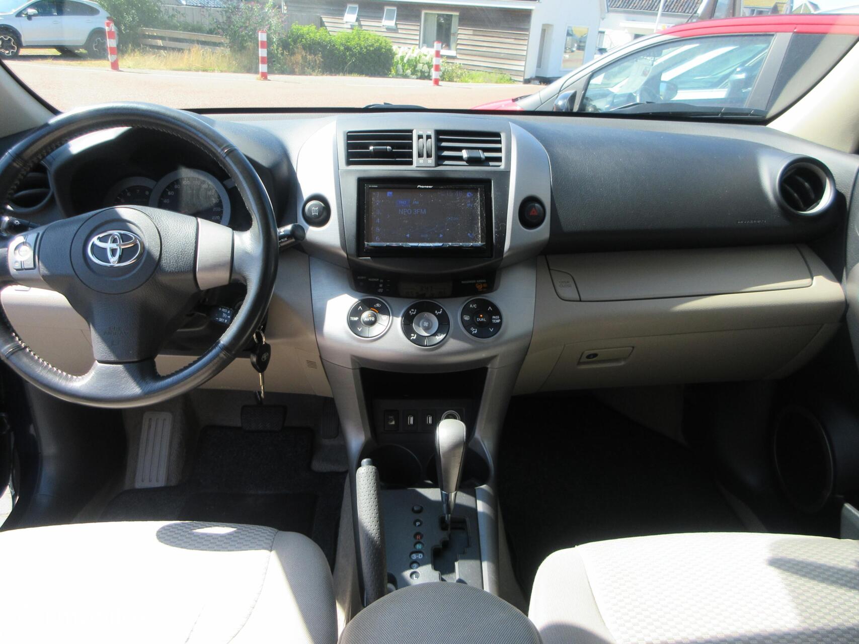 Foto van Toyota Toyota Rav4