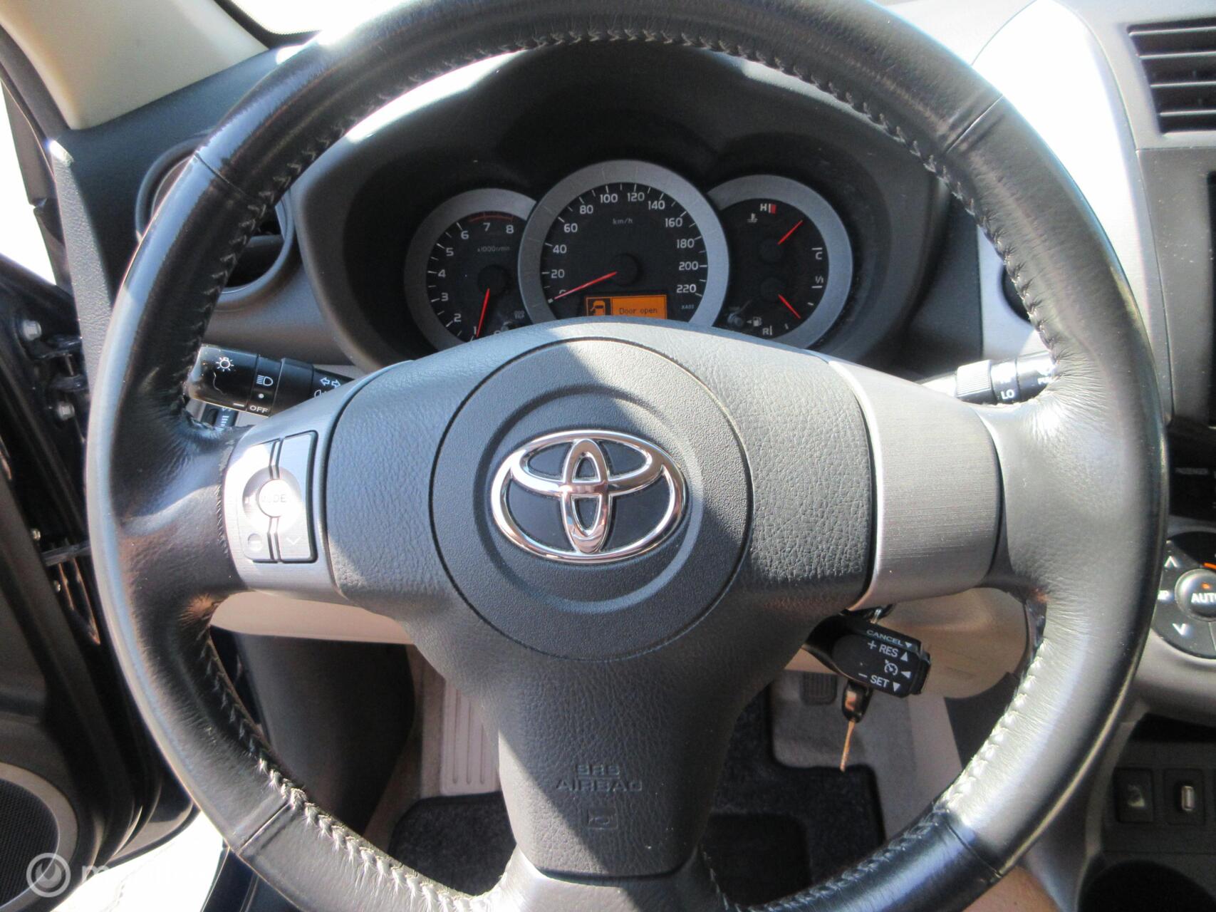 Foto van Toyota Toyota Rav4