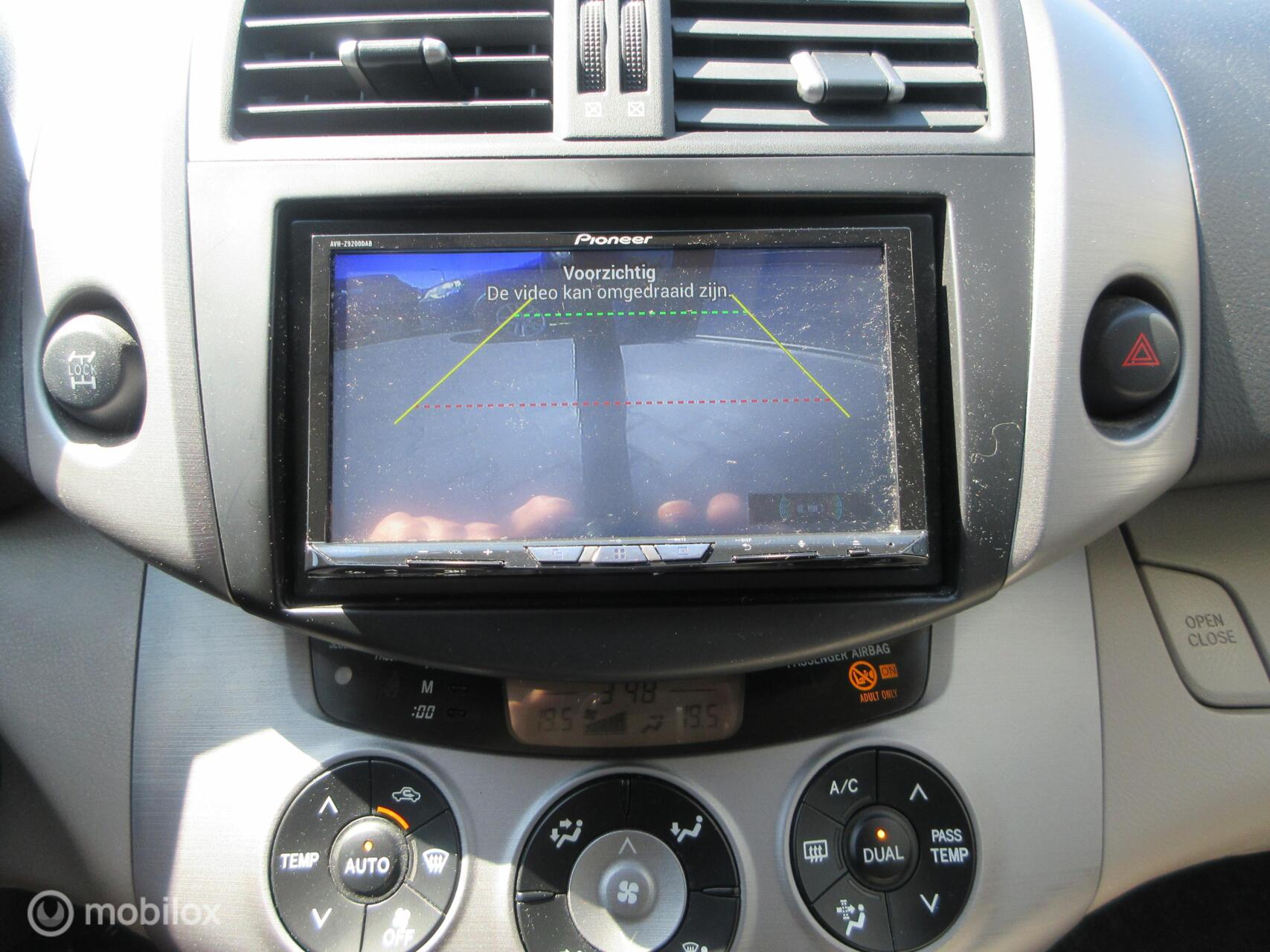 Foto van Toyota Toyota Rav4