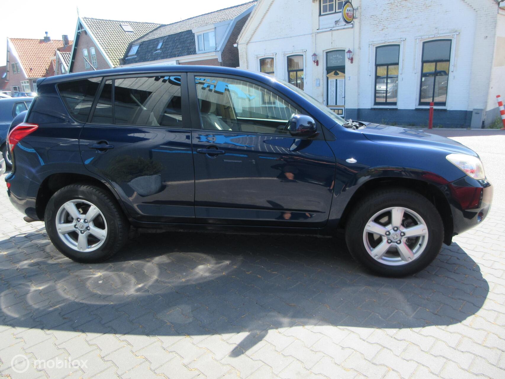 Foto van Toyota Toyota Rav4