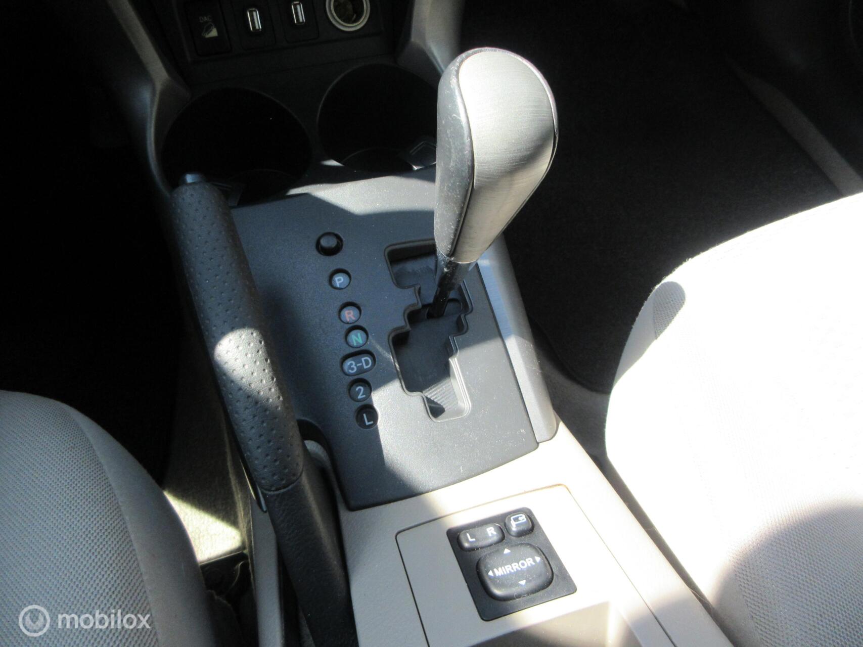Foto van Toyota Toyota Rav4