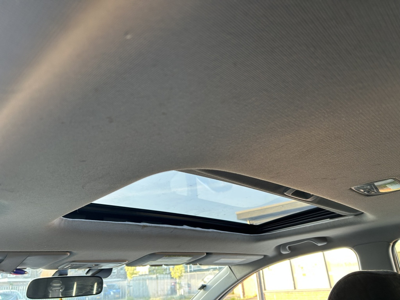 Foto van Honda Fr-v