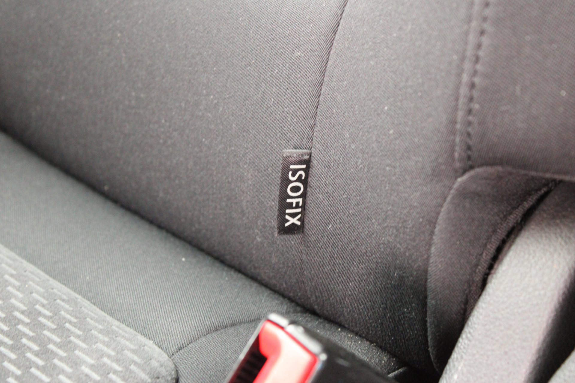 Foto van Volkswagen Golf Plus