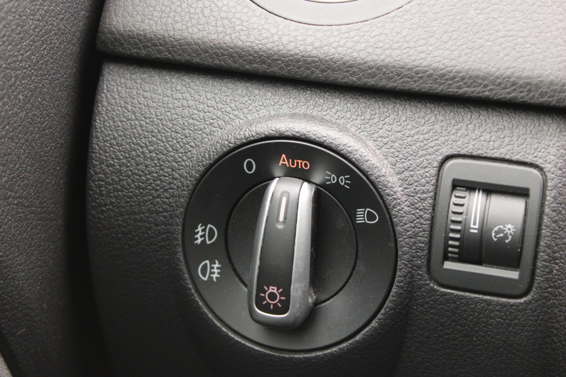 Foto van Volkswagen Golf Plus