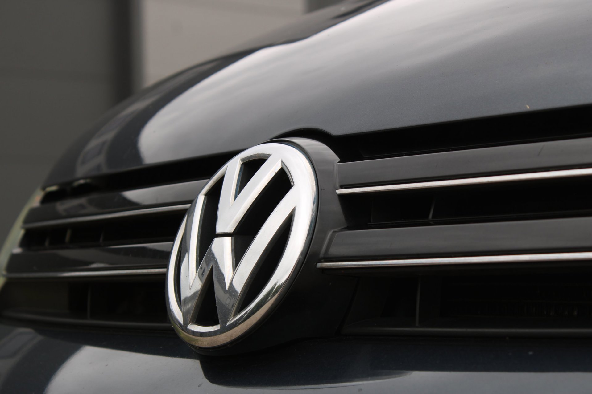 Foto van Volkswagen Golf Plus