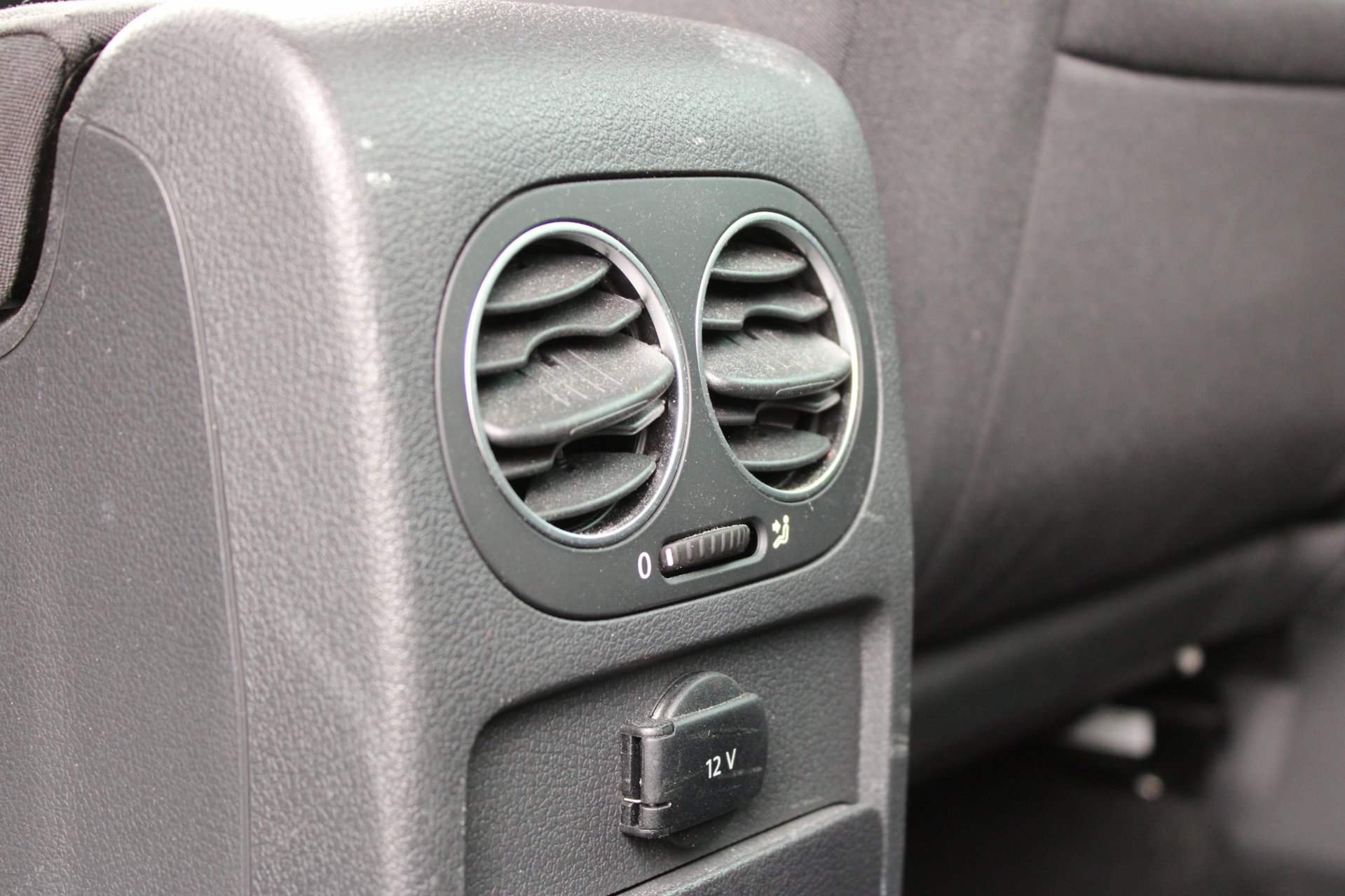 Foto van Volkswagen Golf Plus