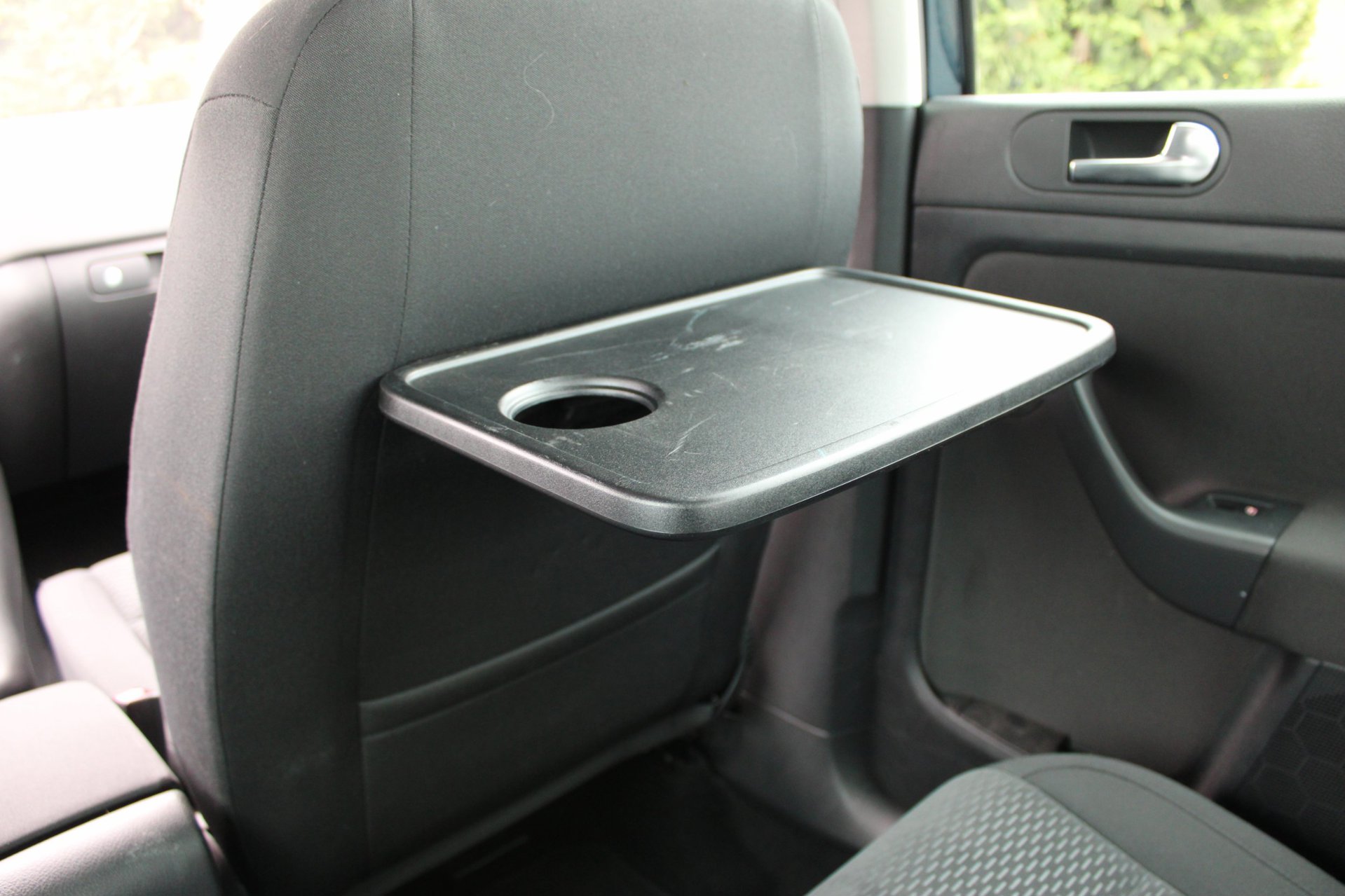 Foto van Volkswagen Golf Plus