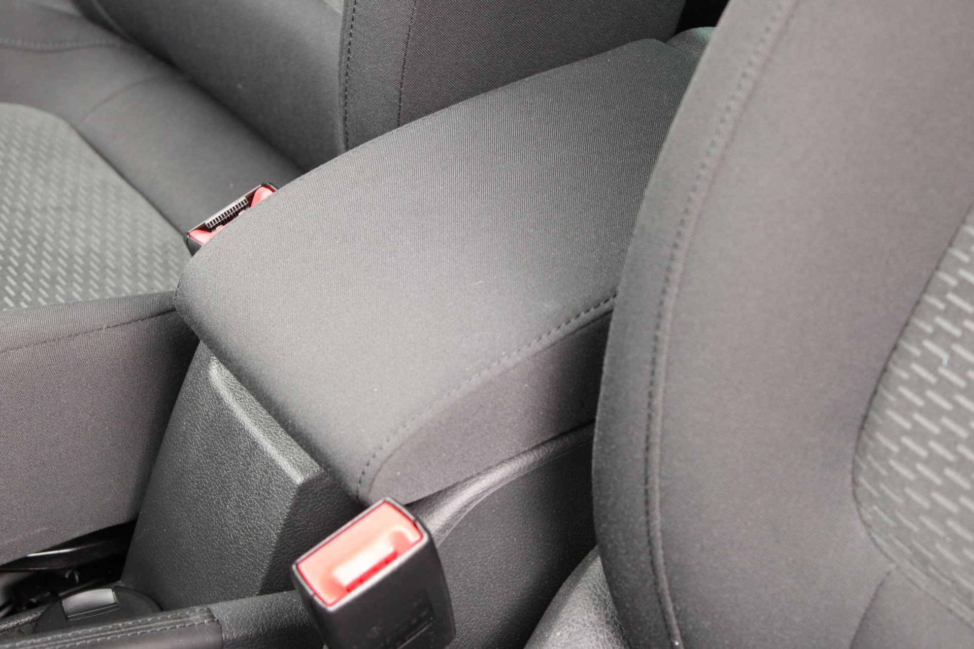 Foto van Volkswagen Golf Plus