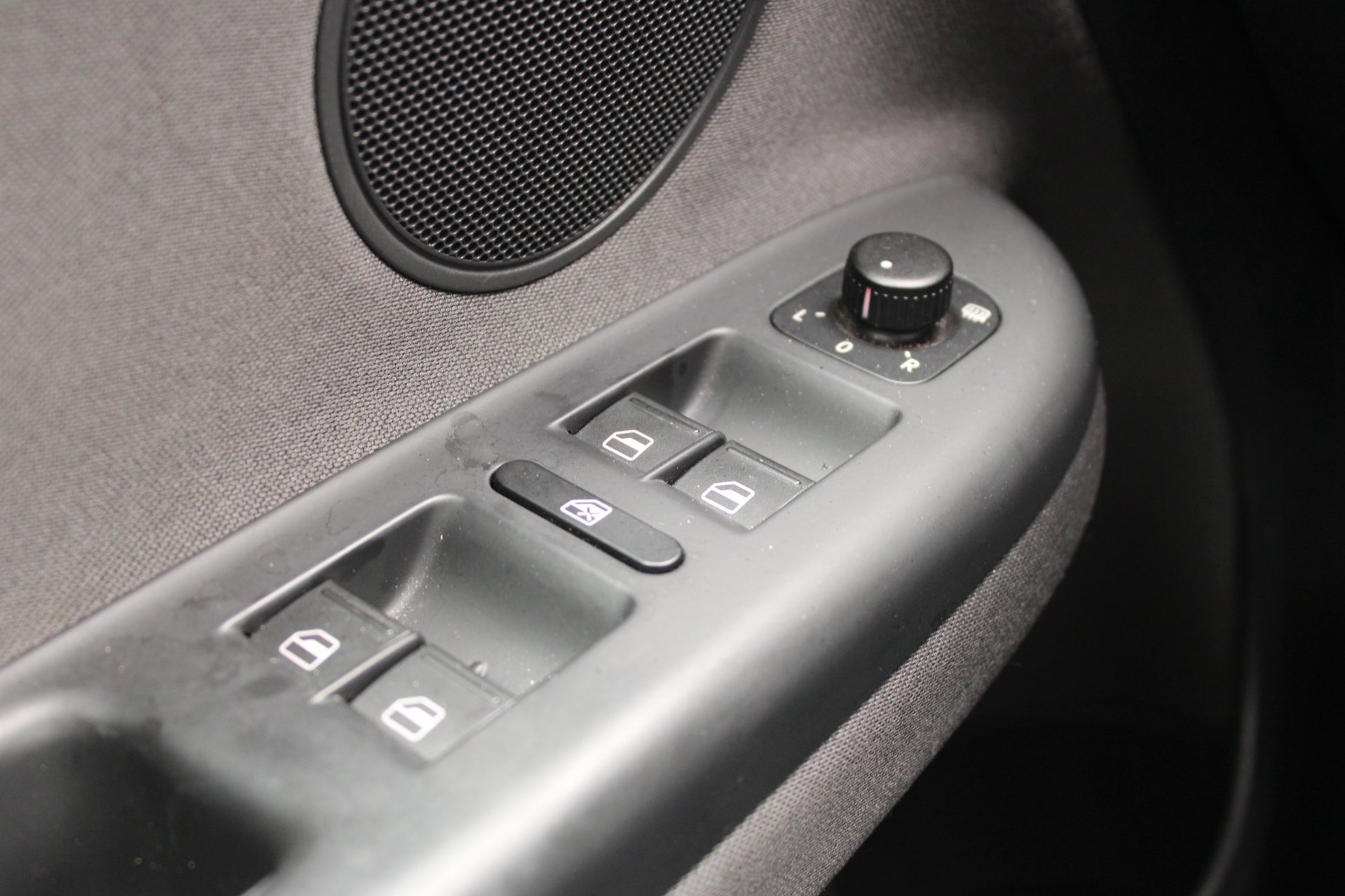 Foto van Volkswagen Golf Plus