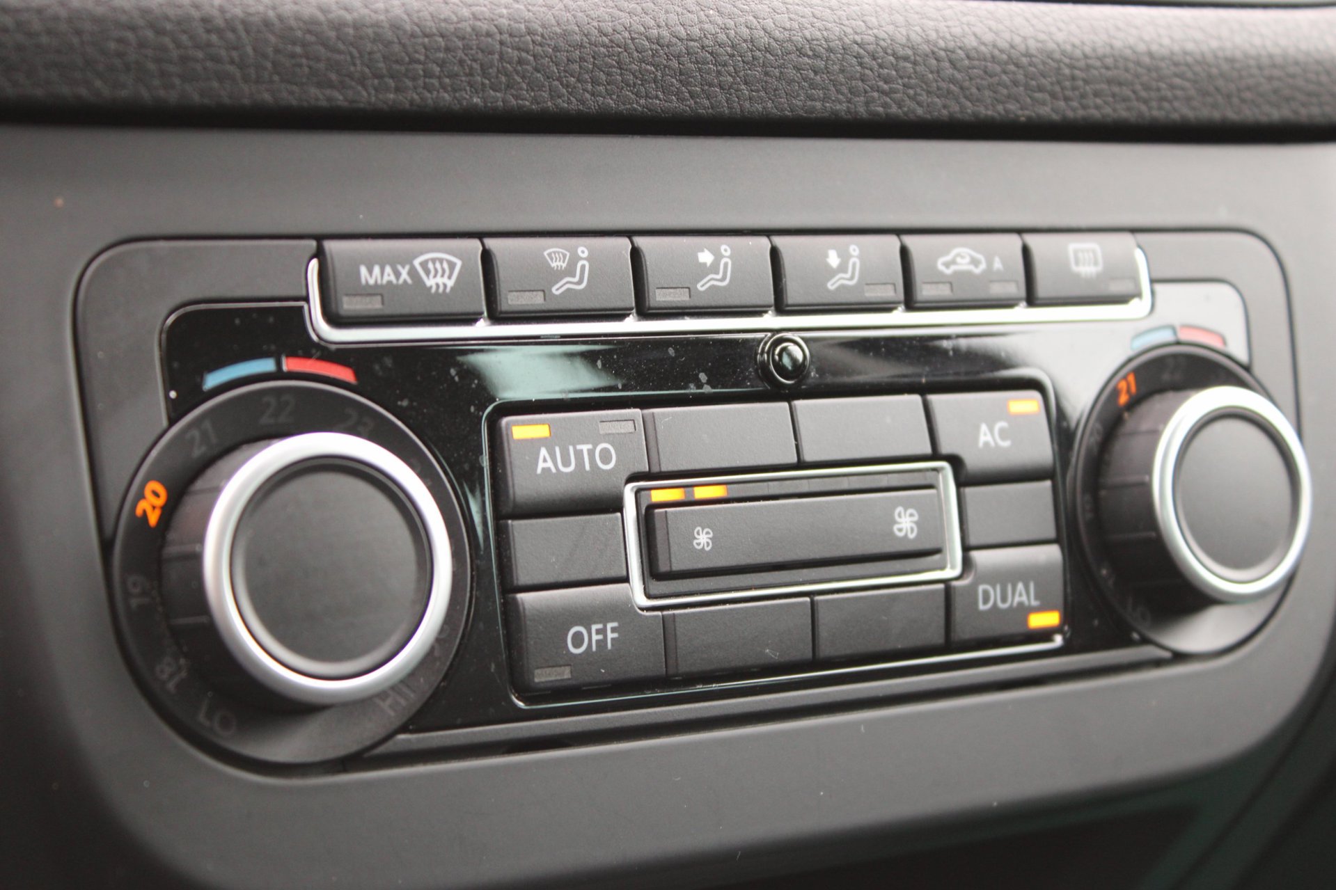 Foto van Volkswagen Golf Plus