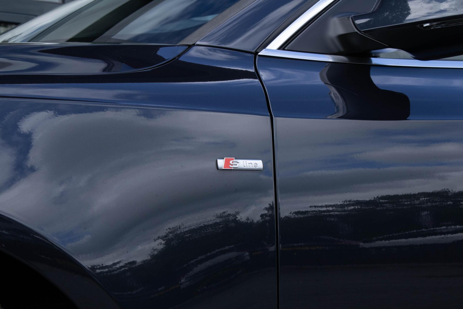 Foto van Audi A5 Sportback