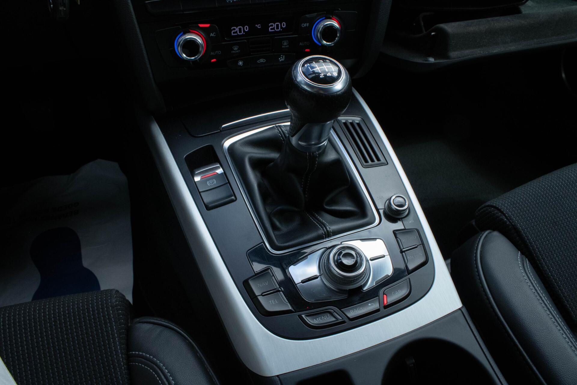 Foto van Audi A5 Sportback