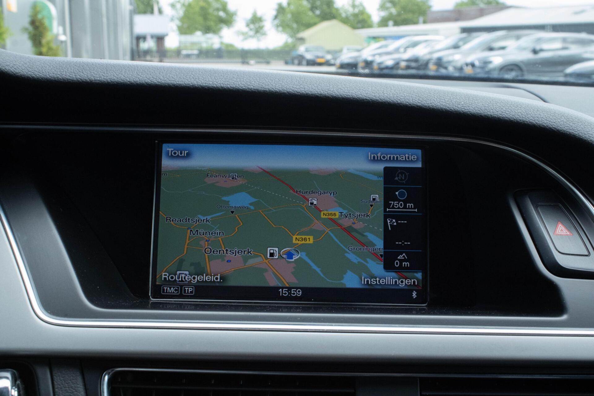 Foto van Audi A5 Sportback