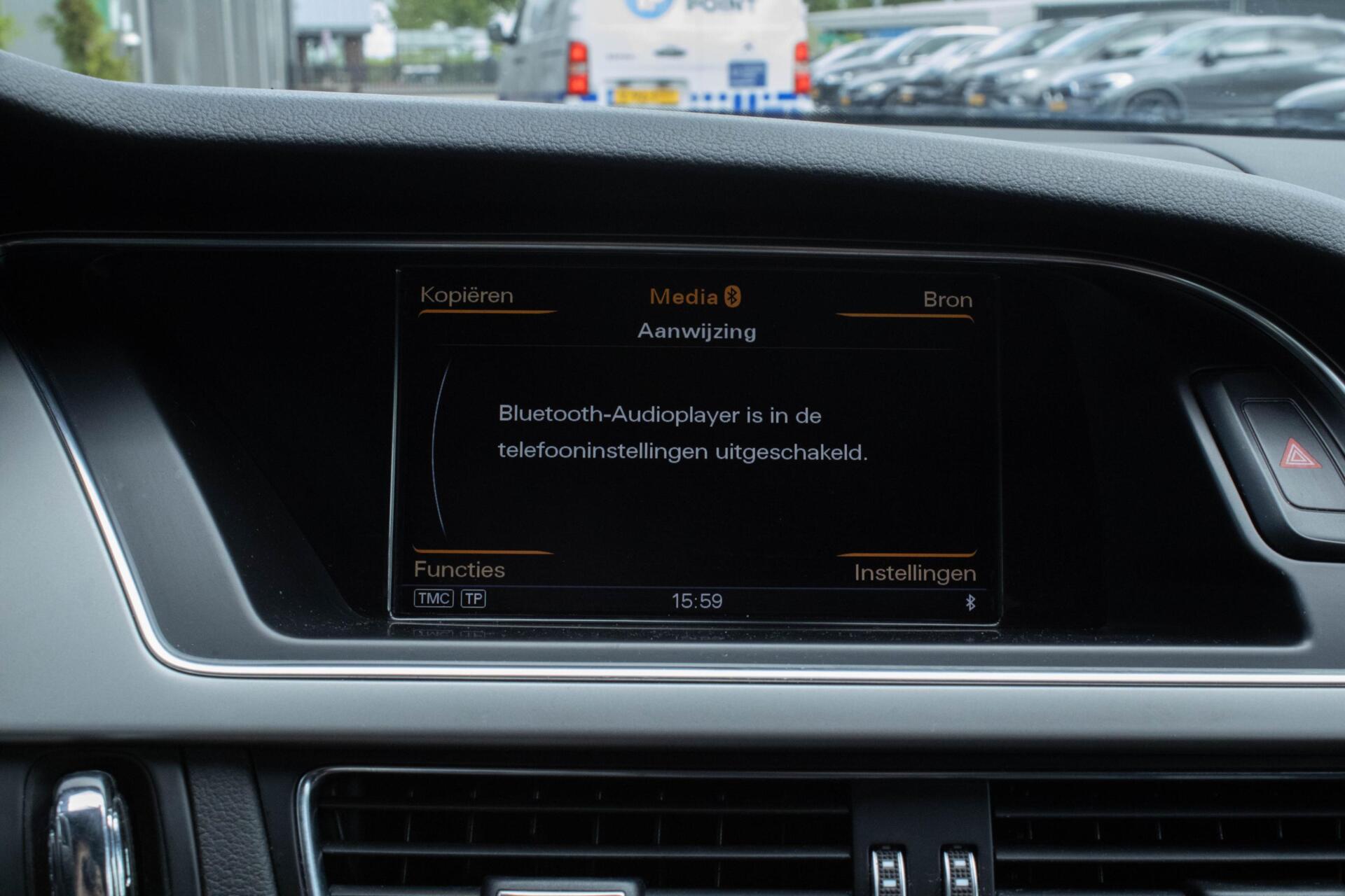 Foto van Audi A5 Sportback