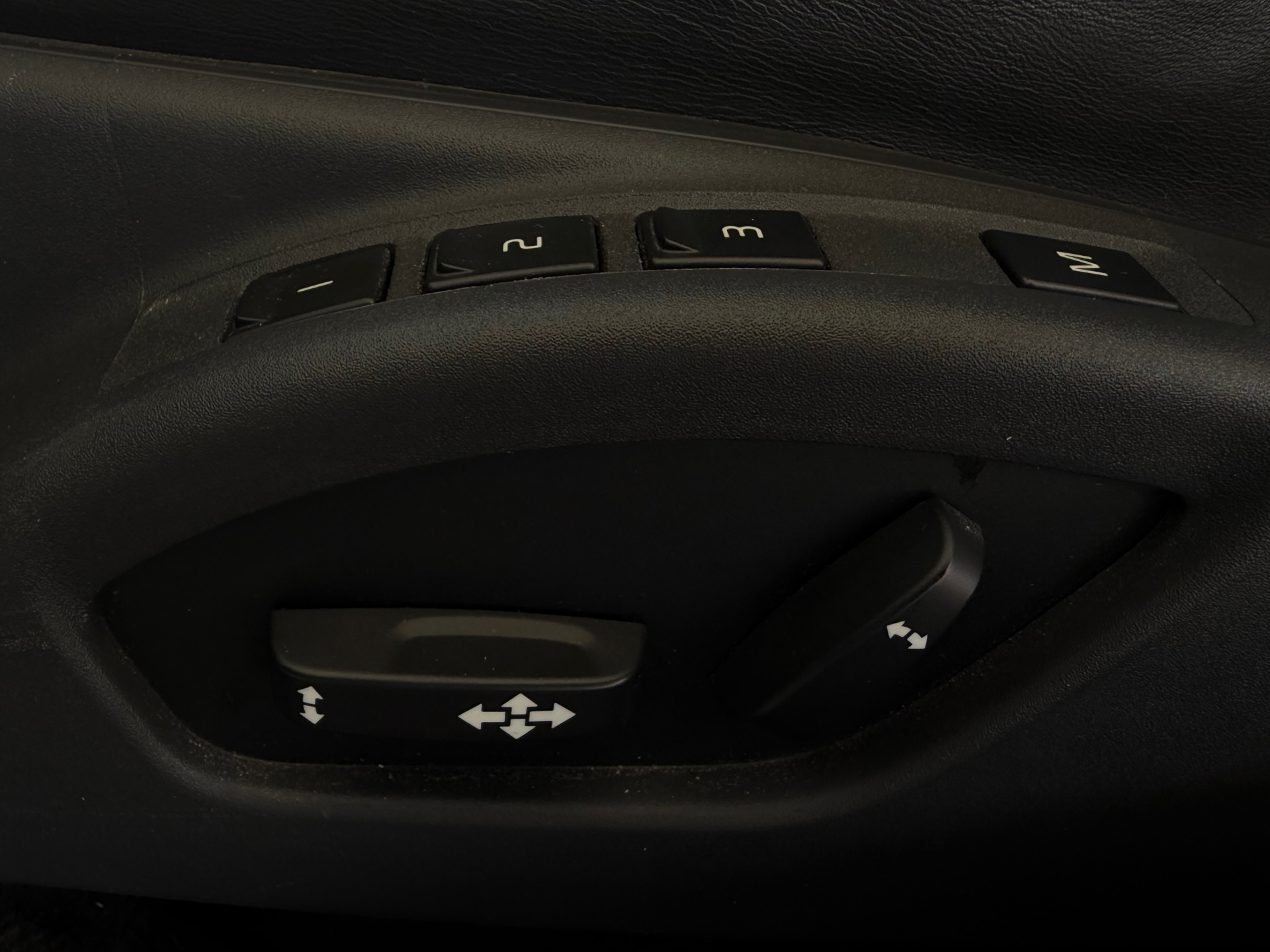 Foto van Volvo S80