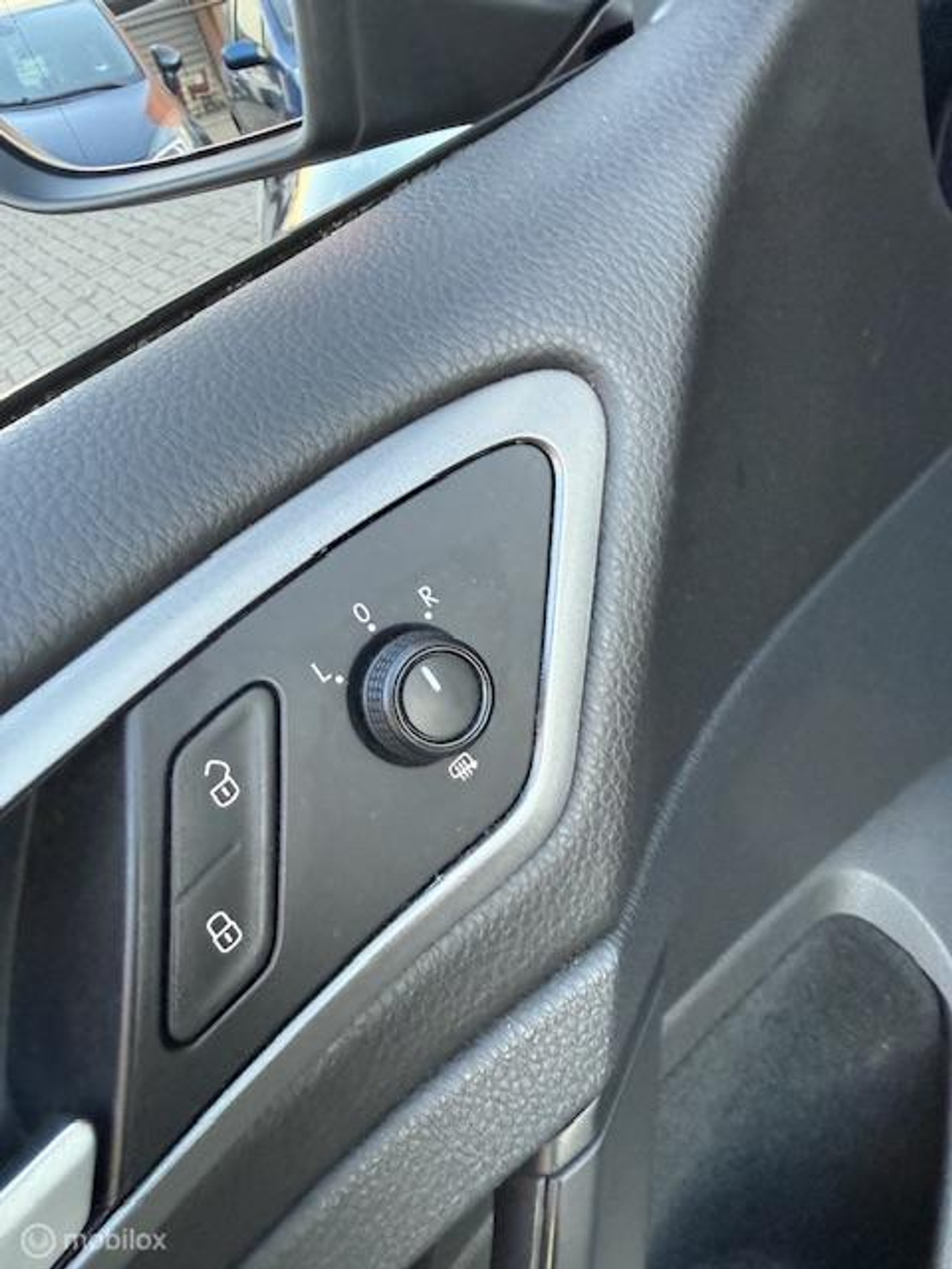 Foto van Volkswagen Golf