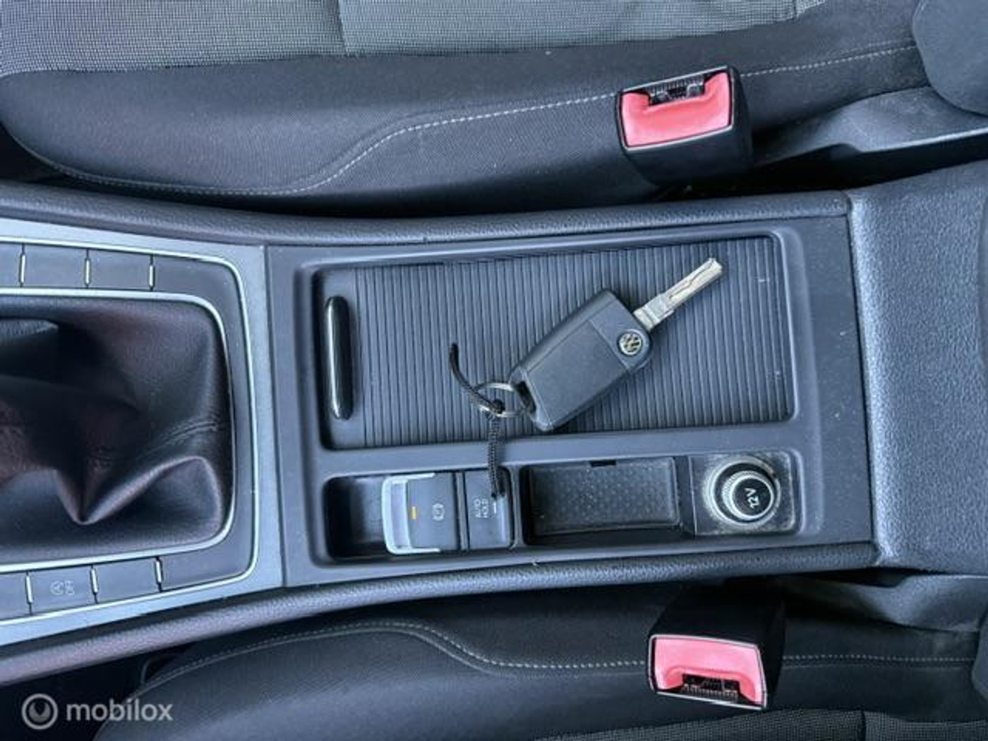 Foto van Volkswagen Golf