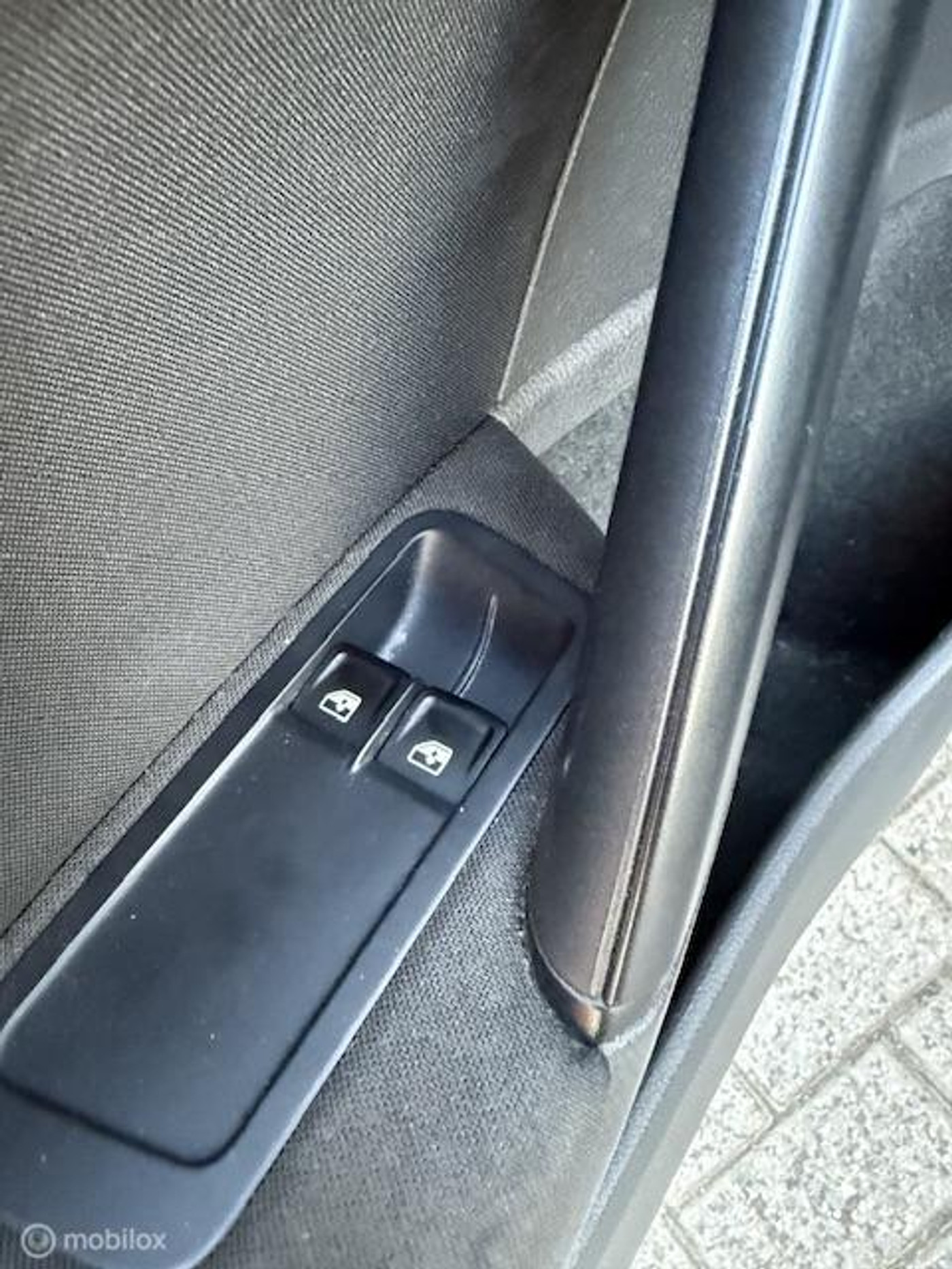 Foto van Volkswagen Golf
